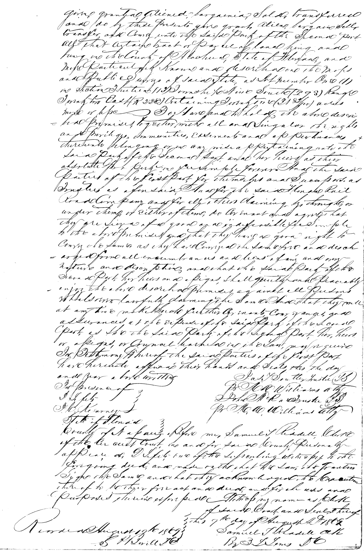 Click Here for Larger Image