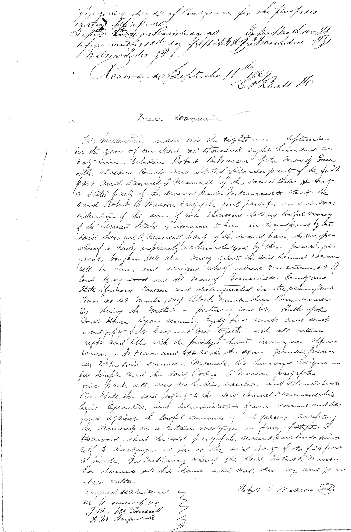 Click Here for Larger Image