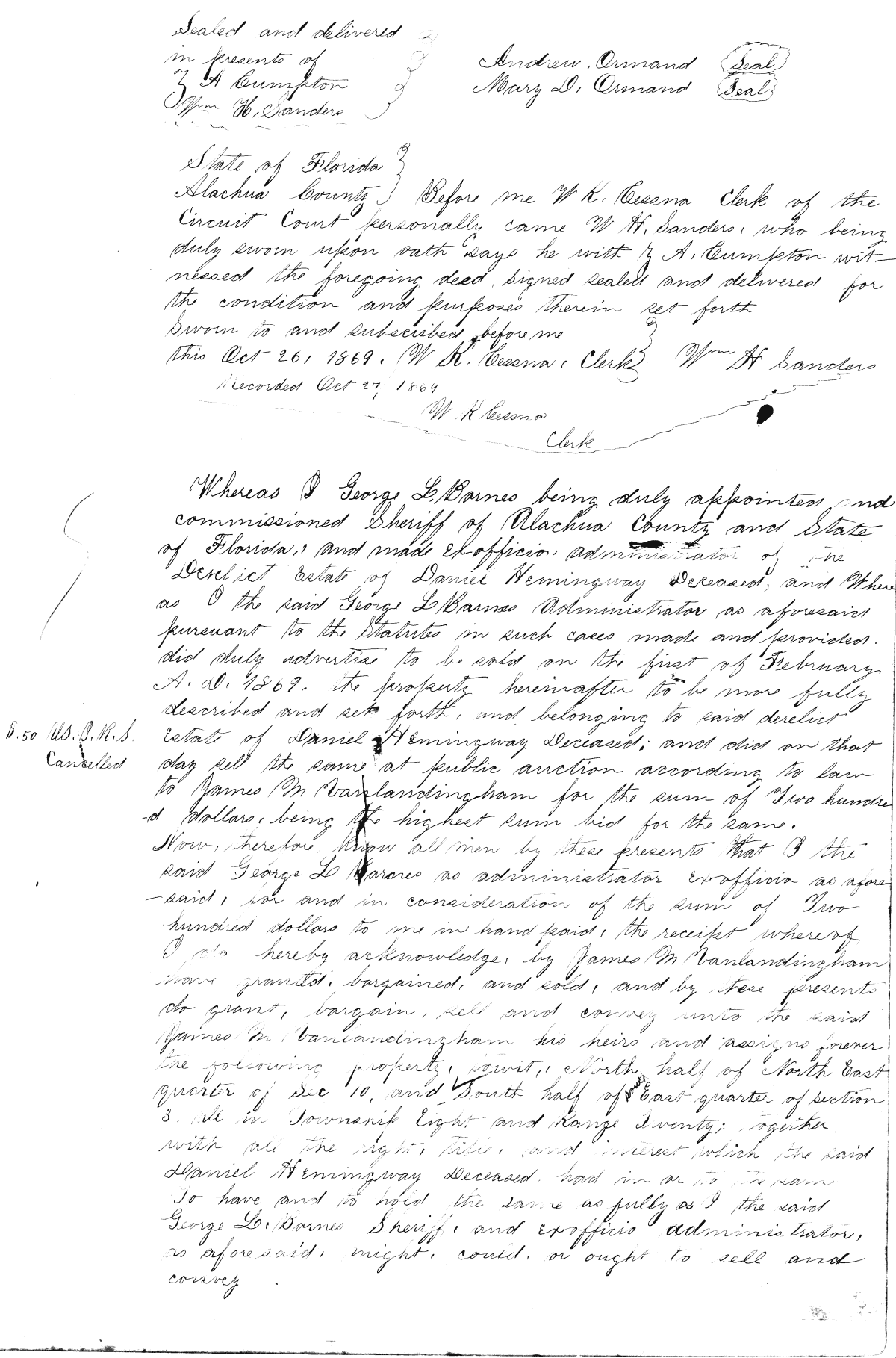 Click Here for Larger Image