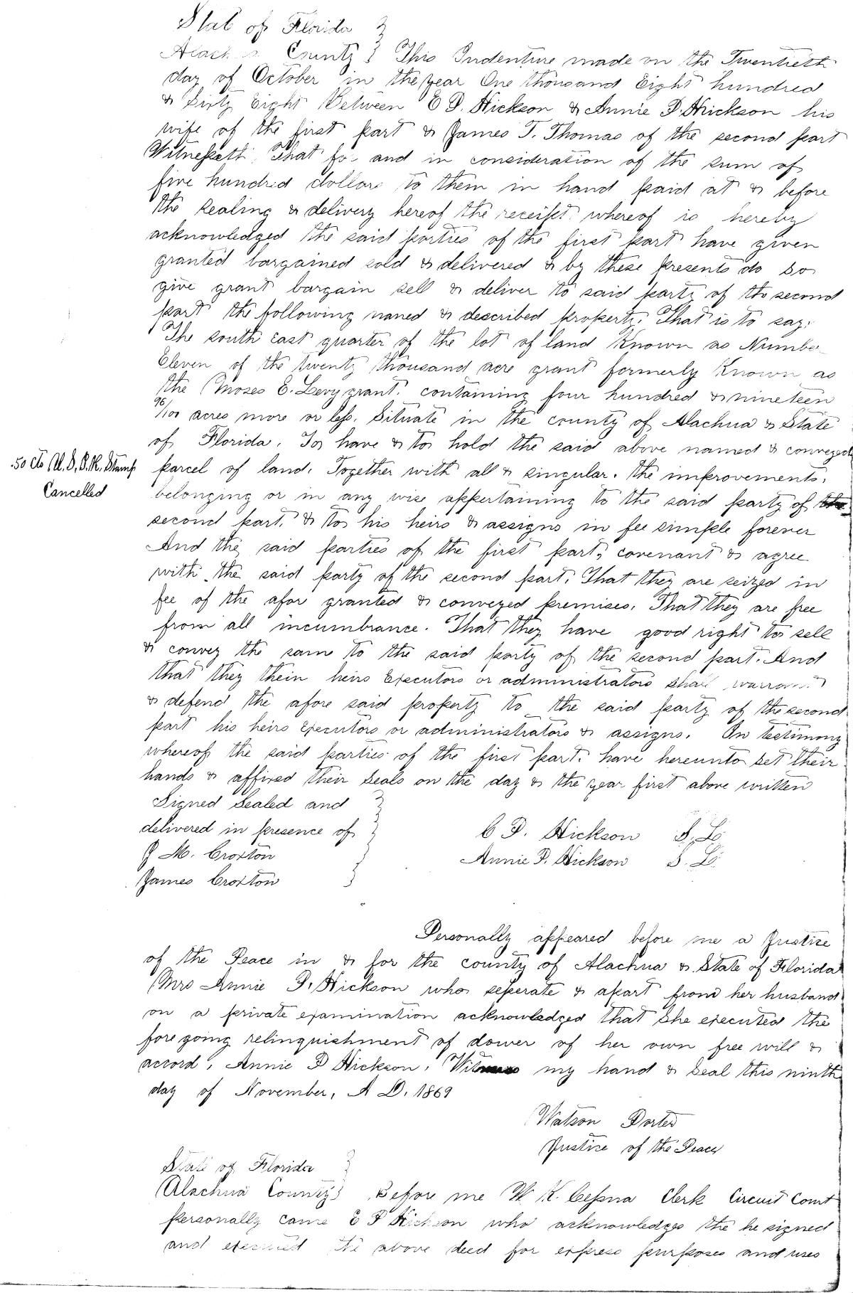 Click Here for Larger Image