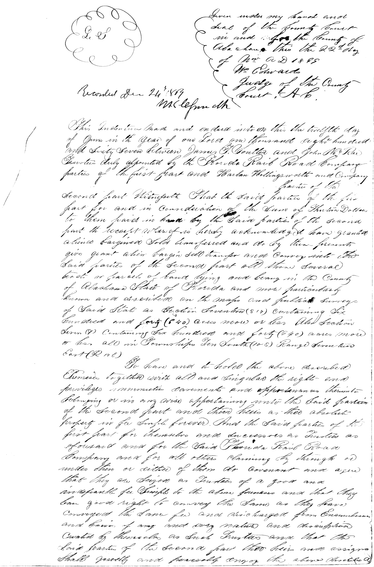 Click Here for Larger Image