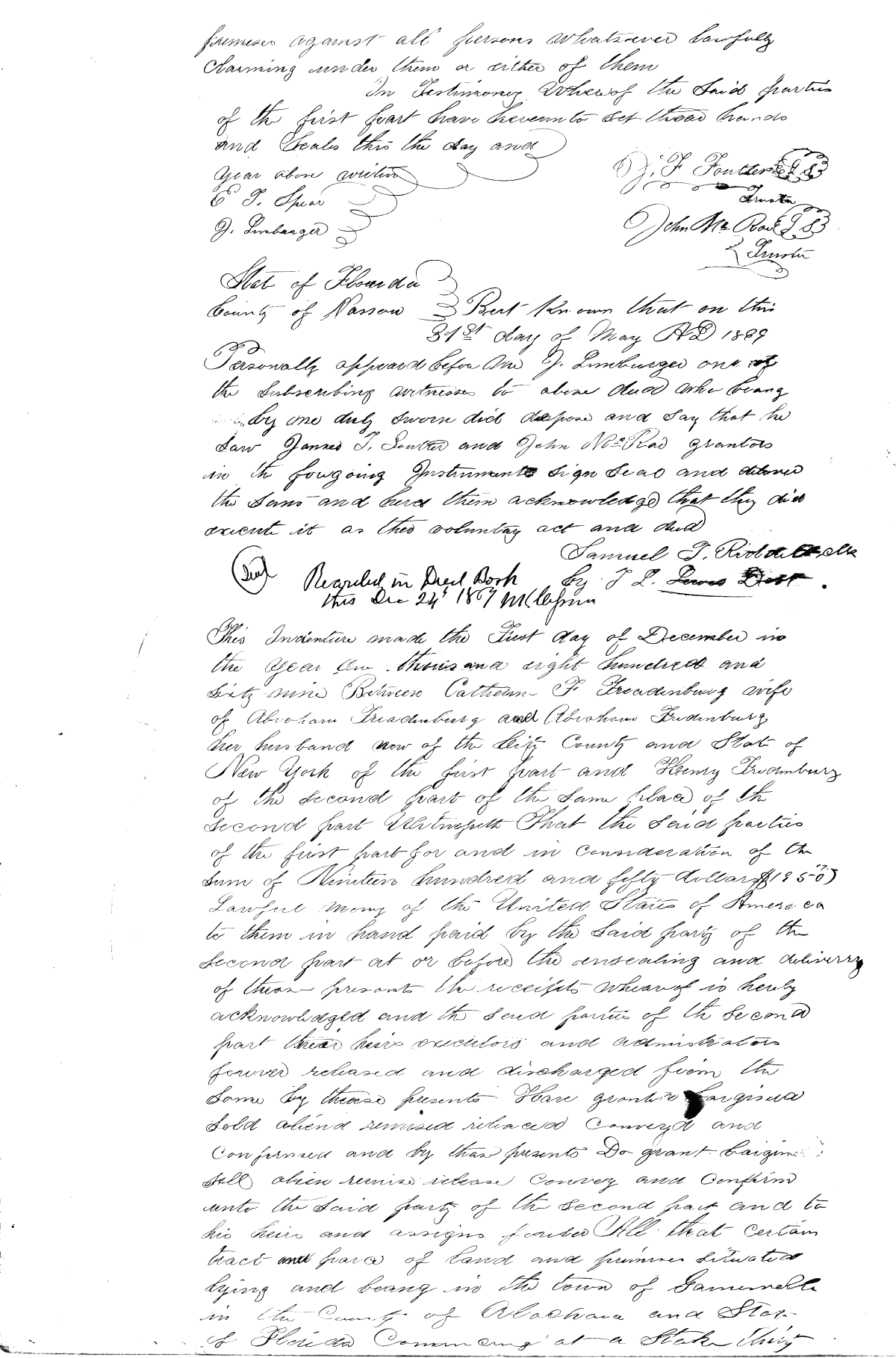 Click Here for Larger Image