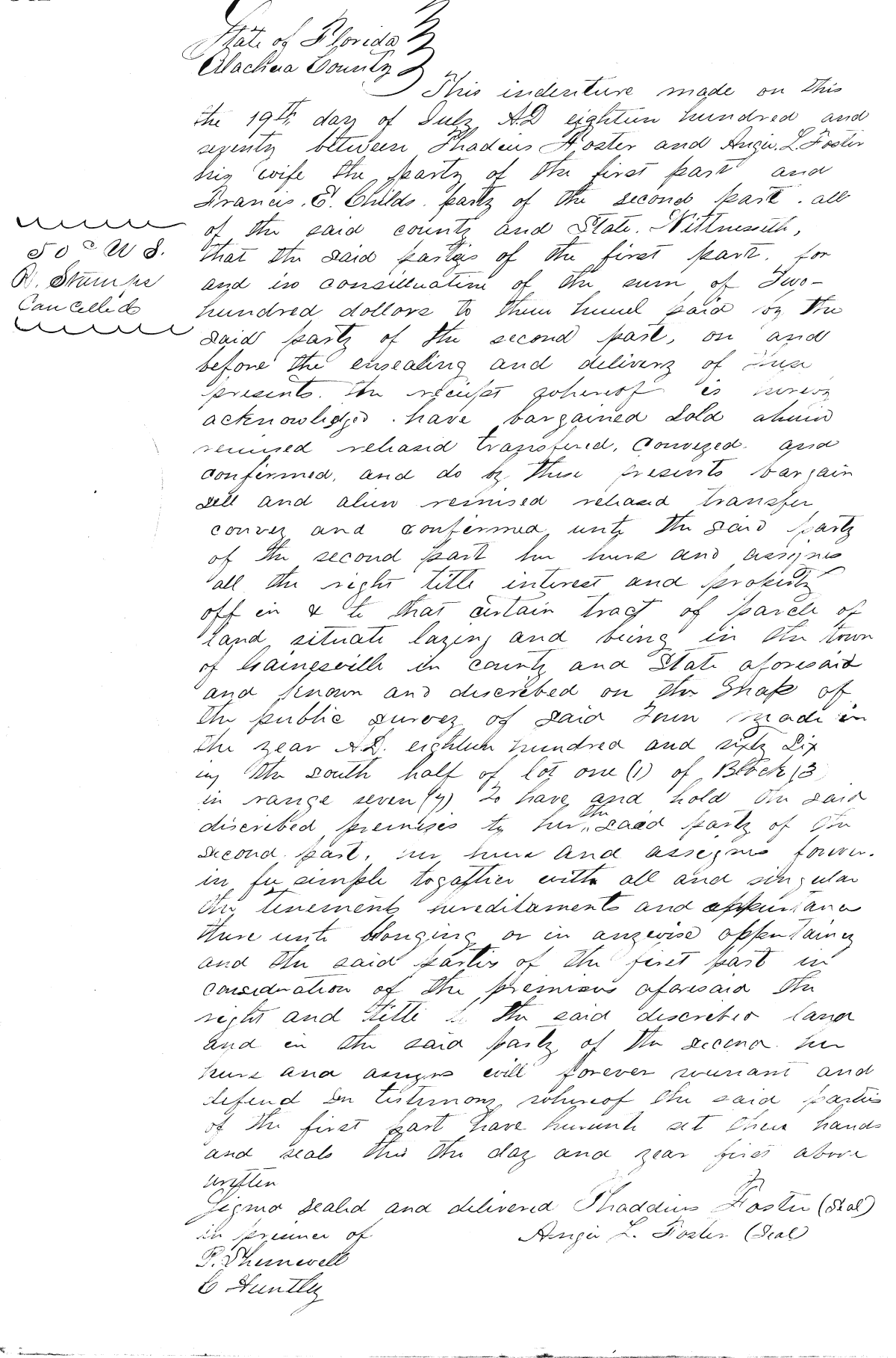 Click Here for Larger Image