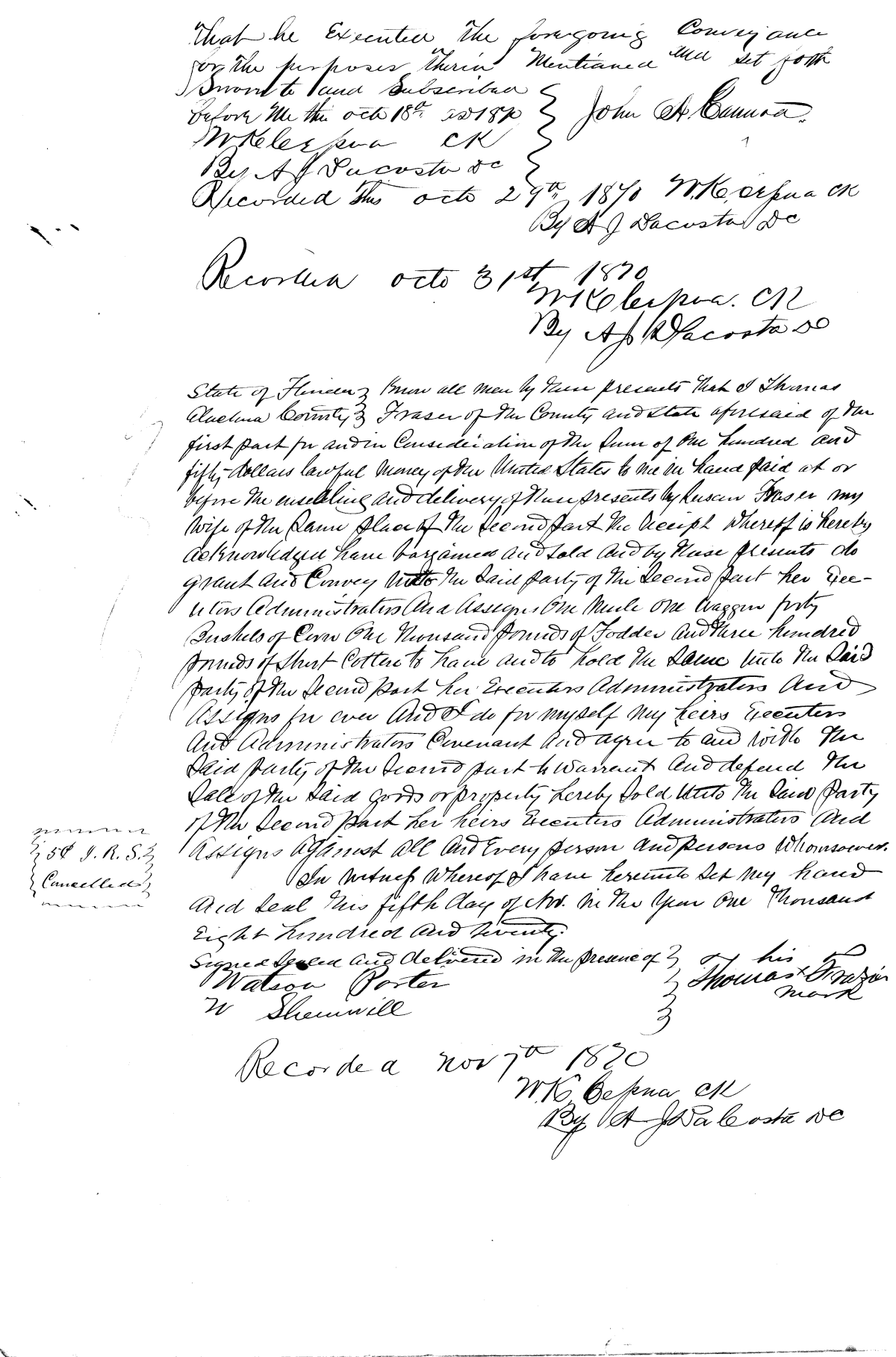 Click Here for Larger Image