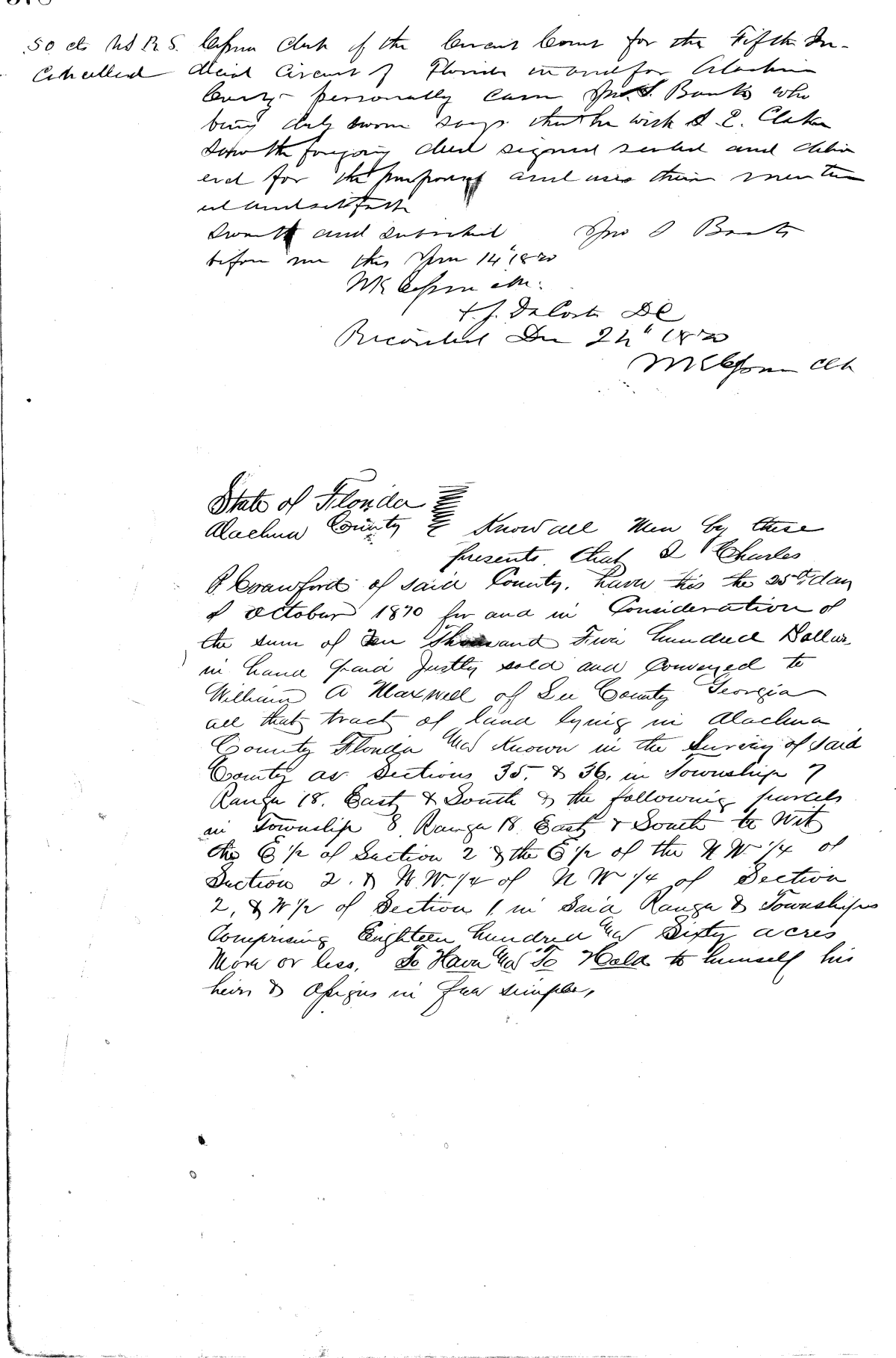 Click Here for Larger Image