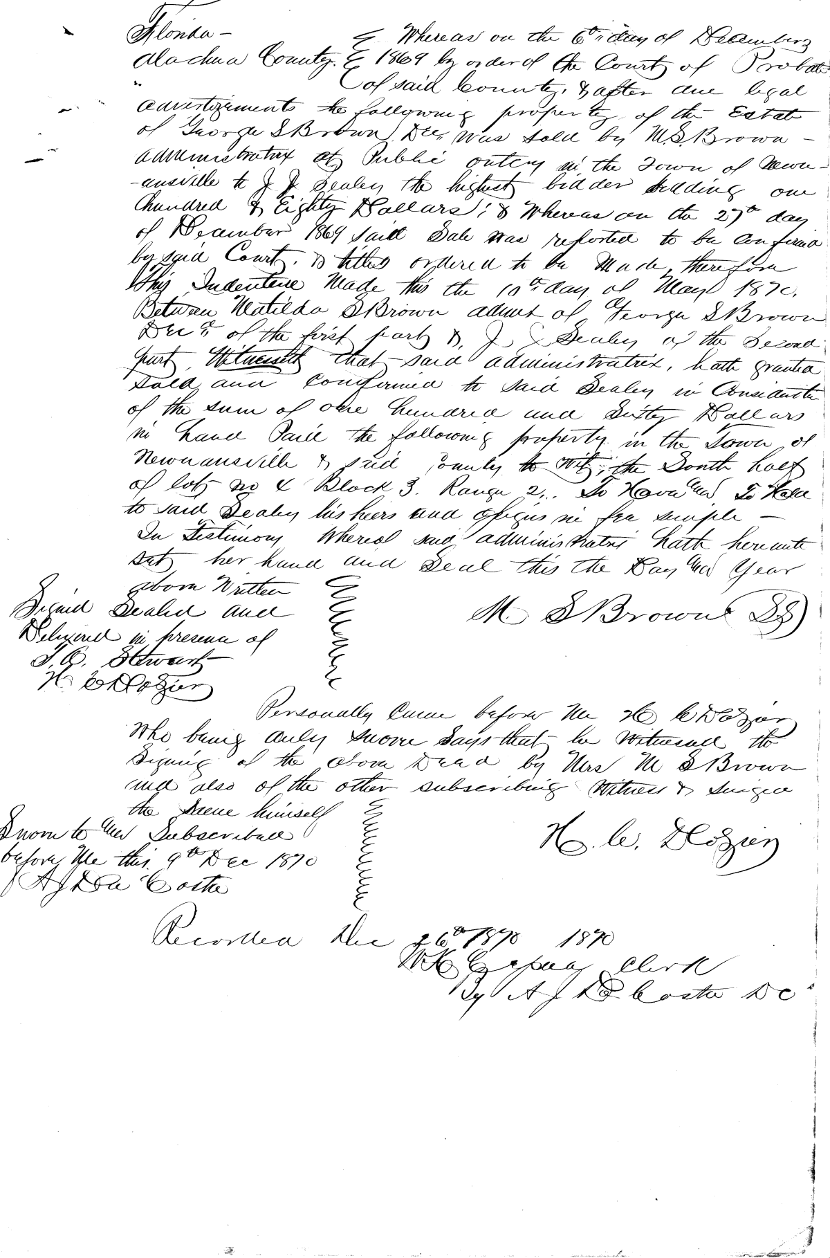 Click Here for Larger Image