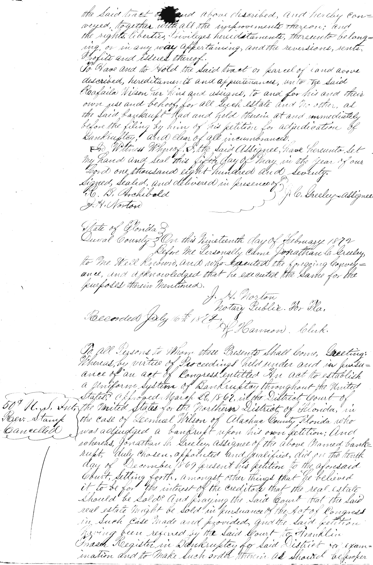 Click Here for Larger Image