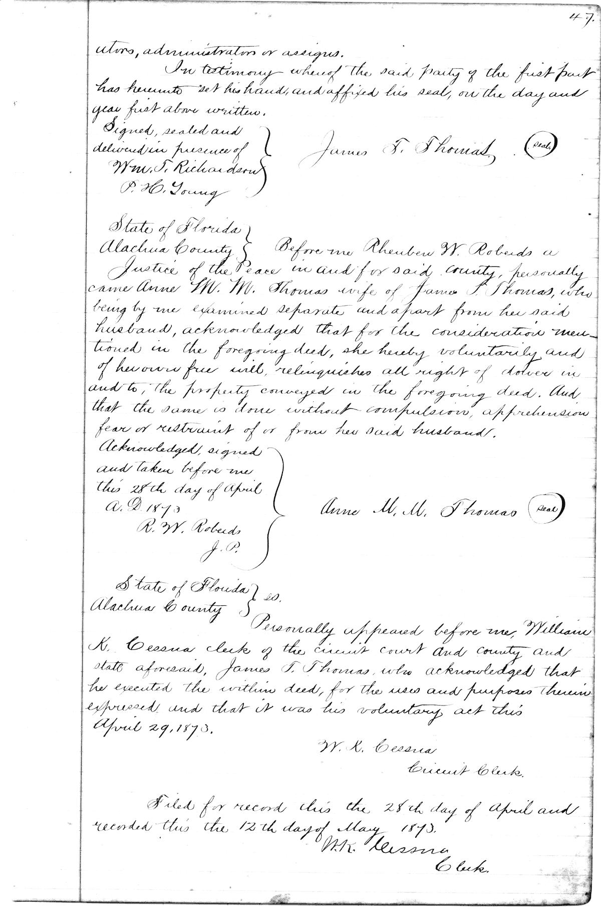 Click Here for Larger Image
