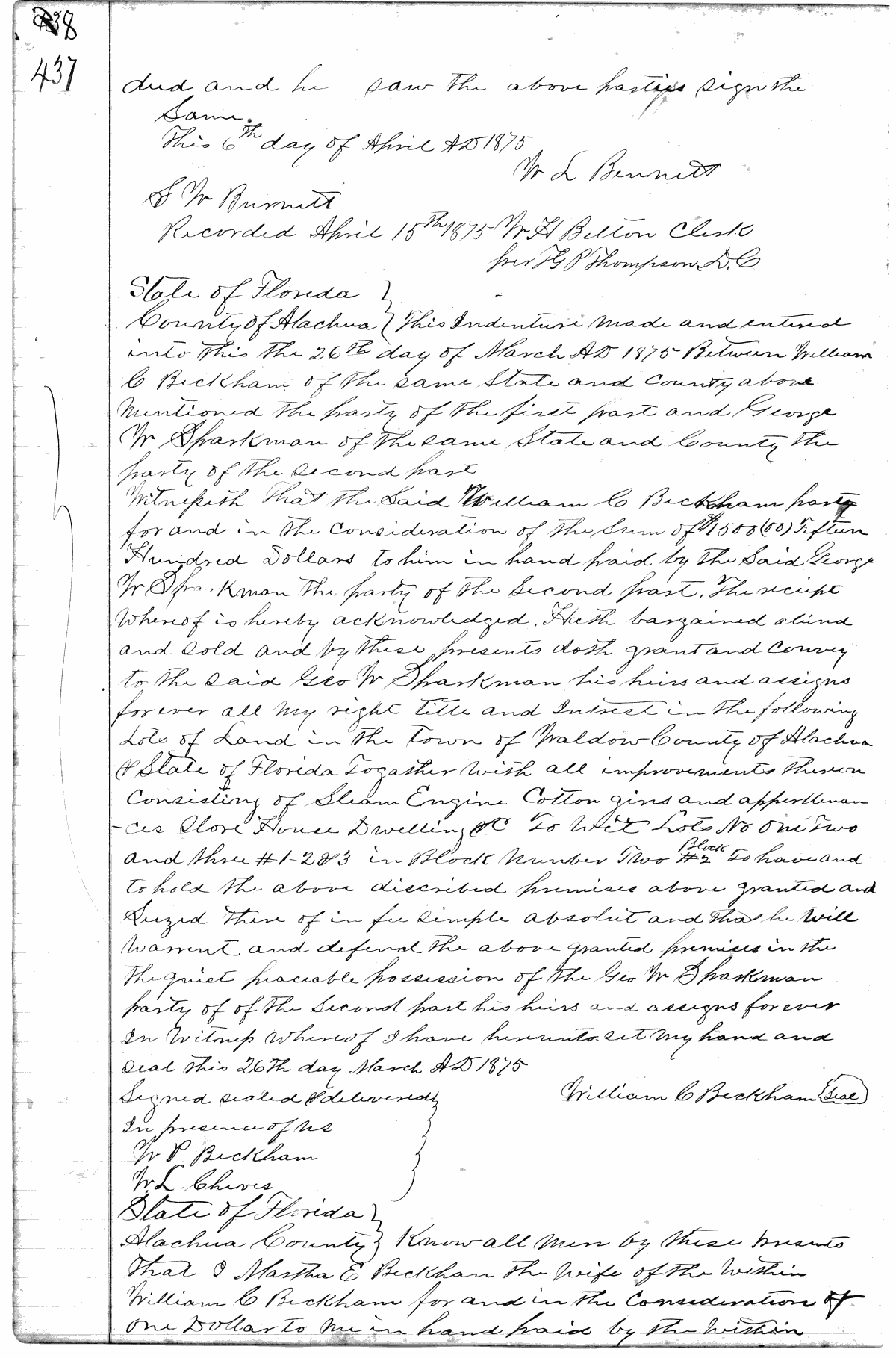 Click Here for Larger Image