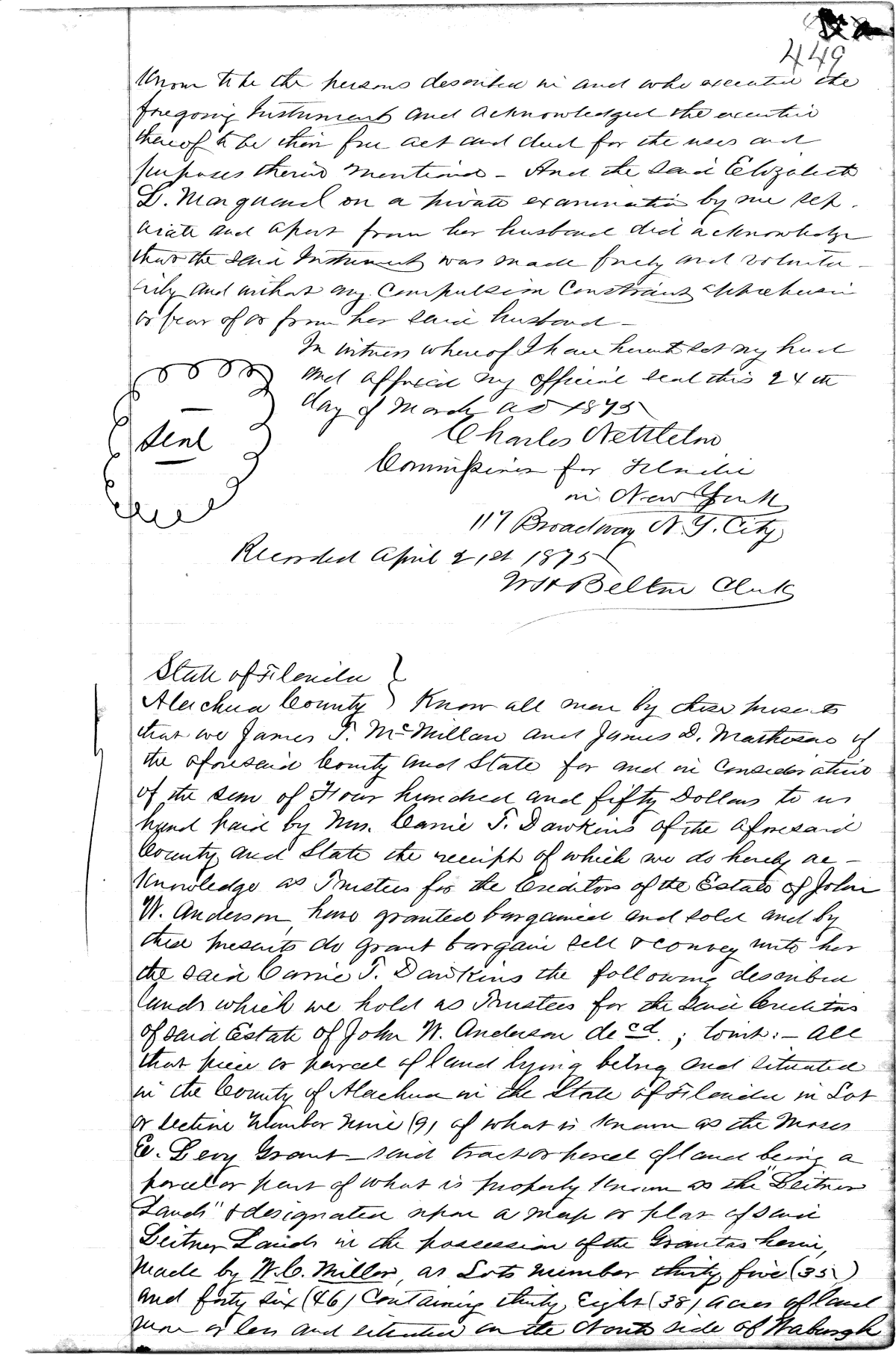 Click Here for Larger Image