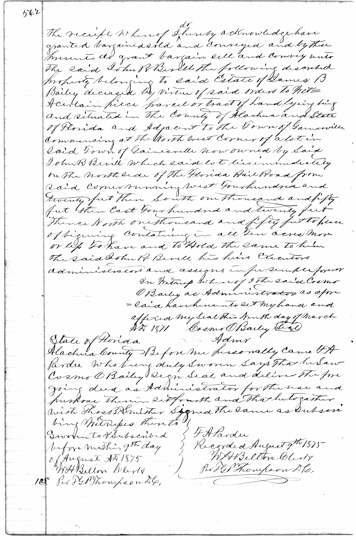 Click Here for Larger Image