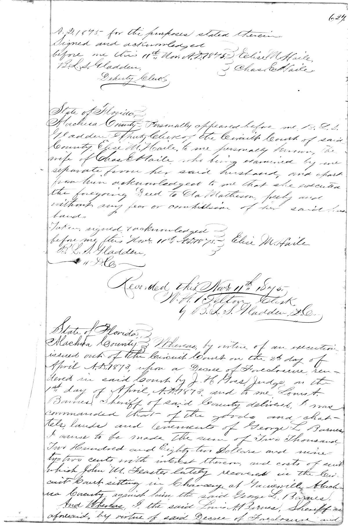 Click Here for Larger Image