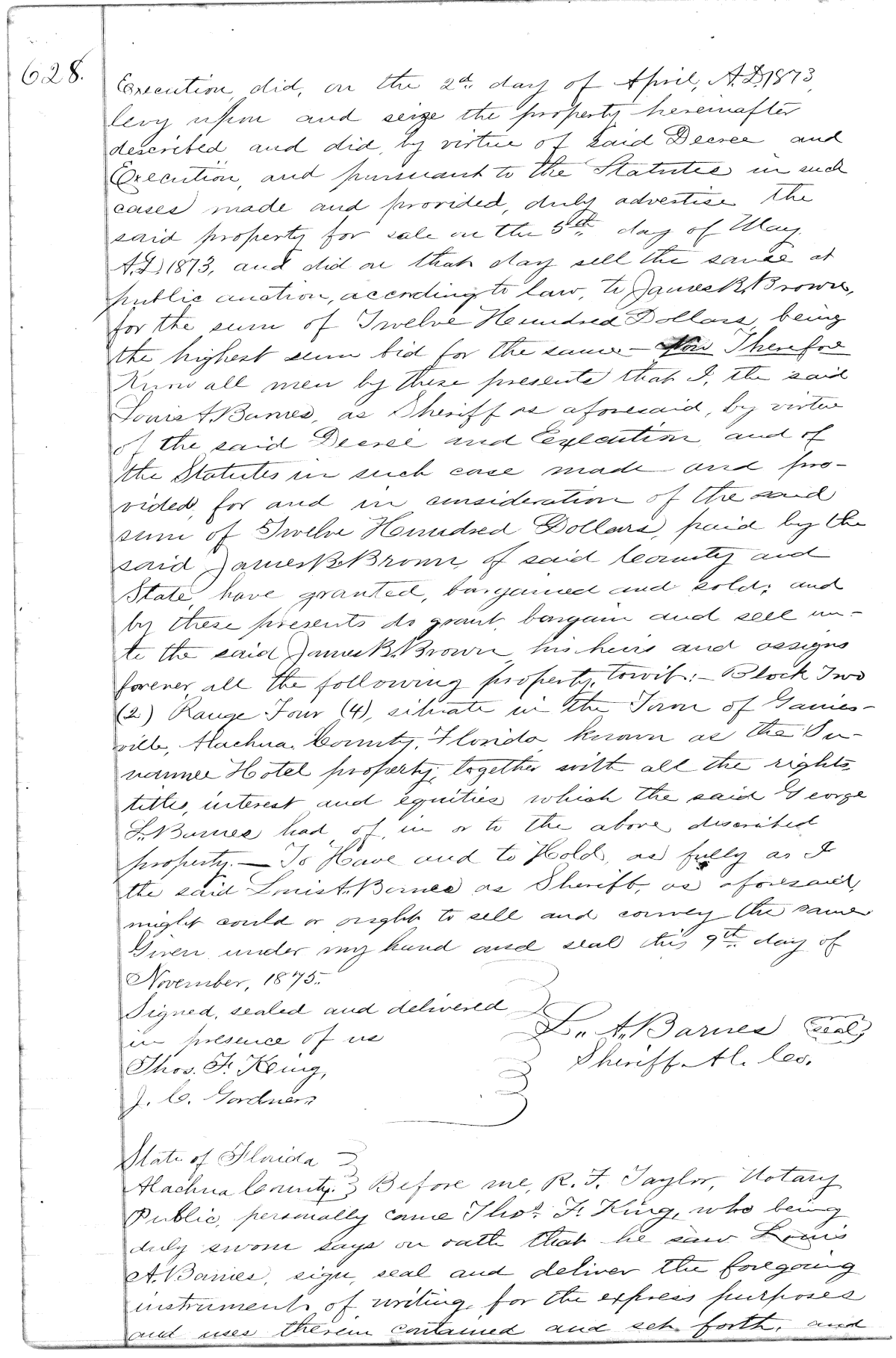 Click Here for Larger Image