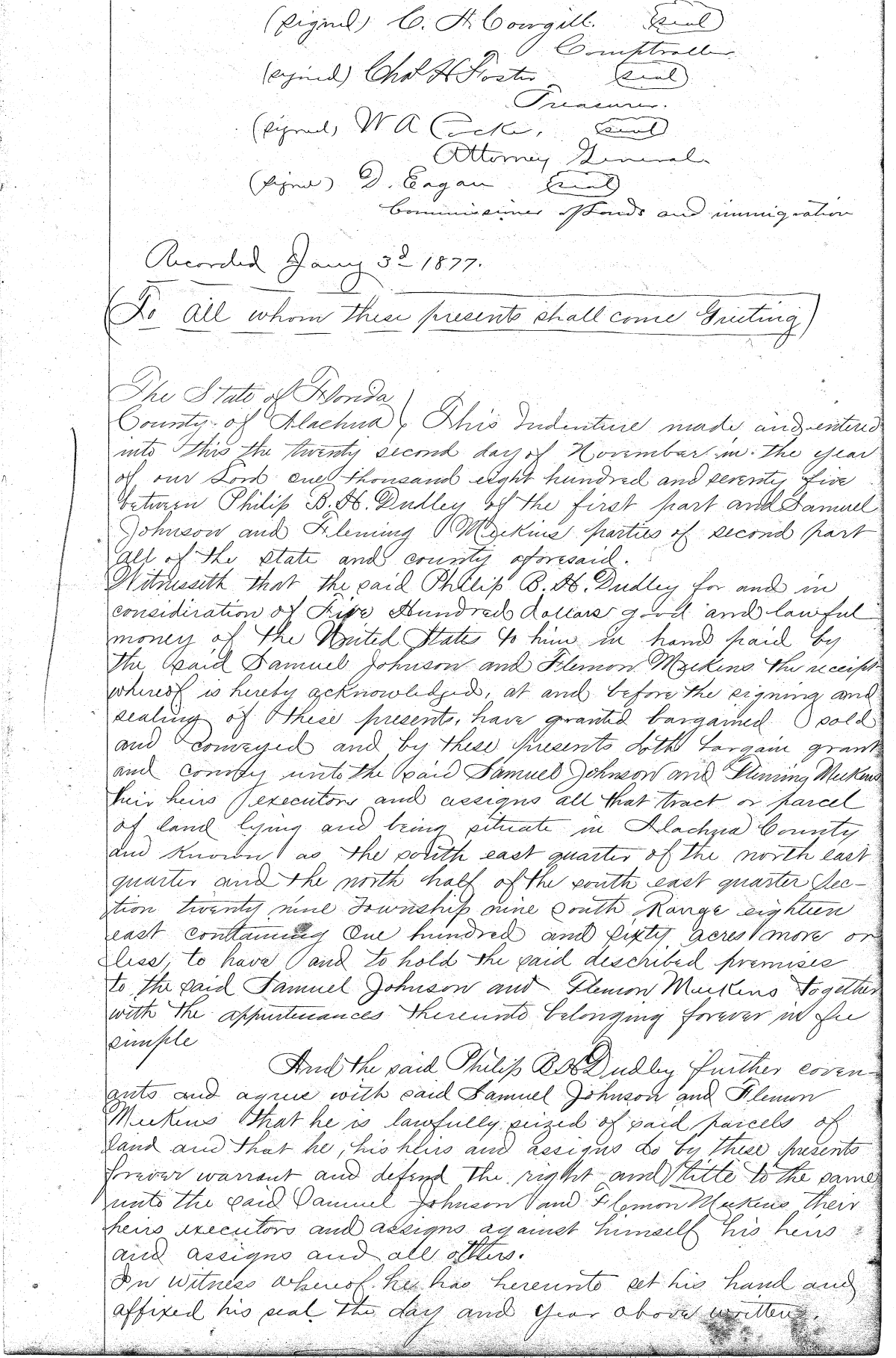 Click Here for Larger Image