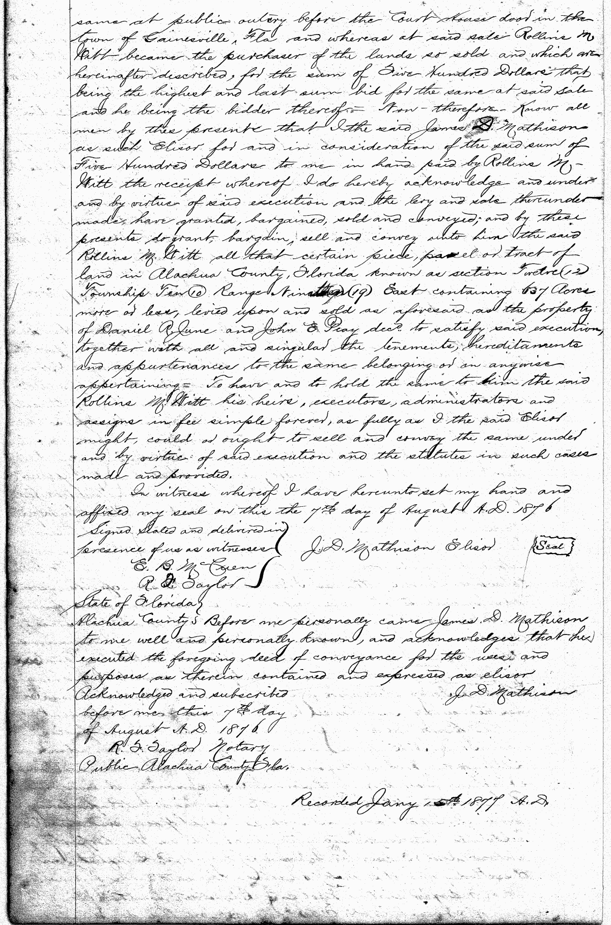 Click Here for Larger Image