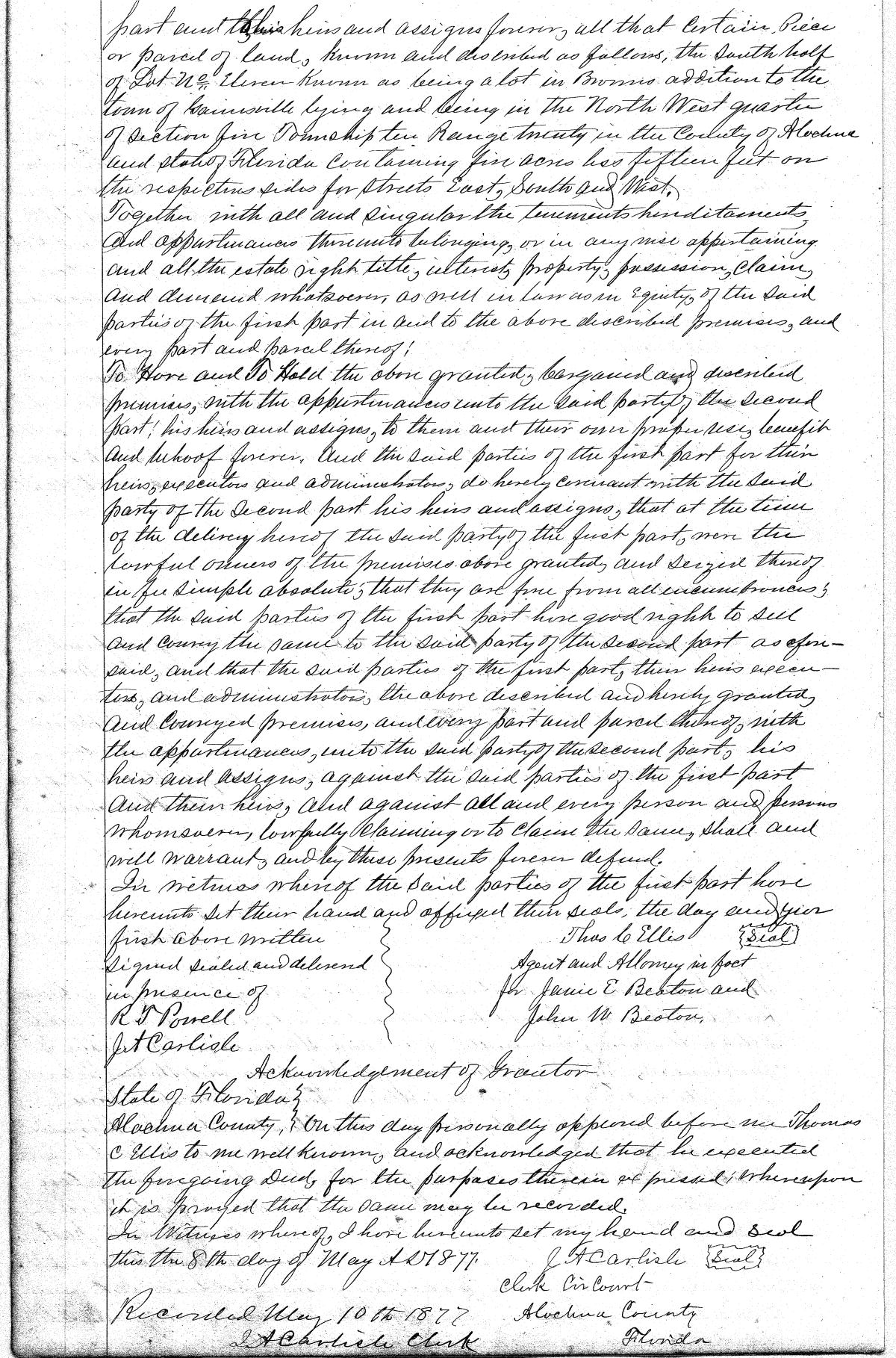 Click Here for Larger Image