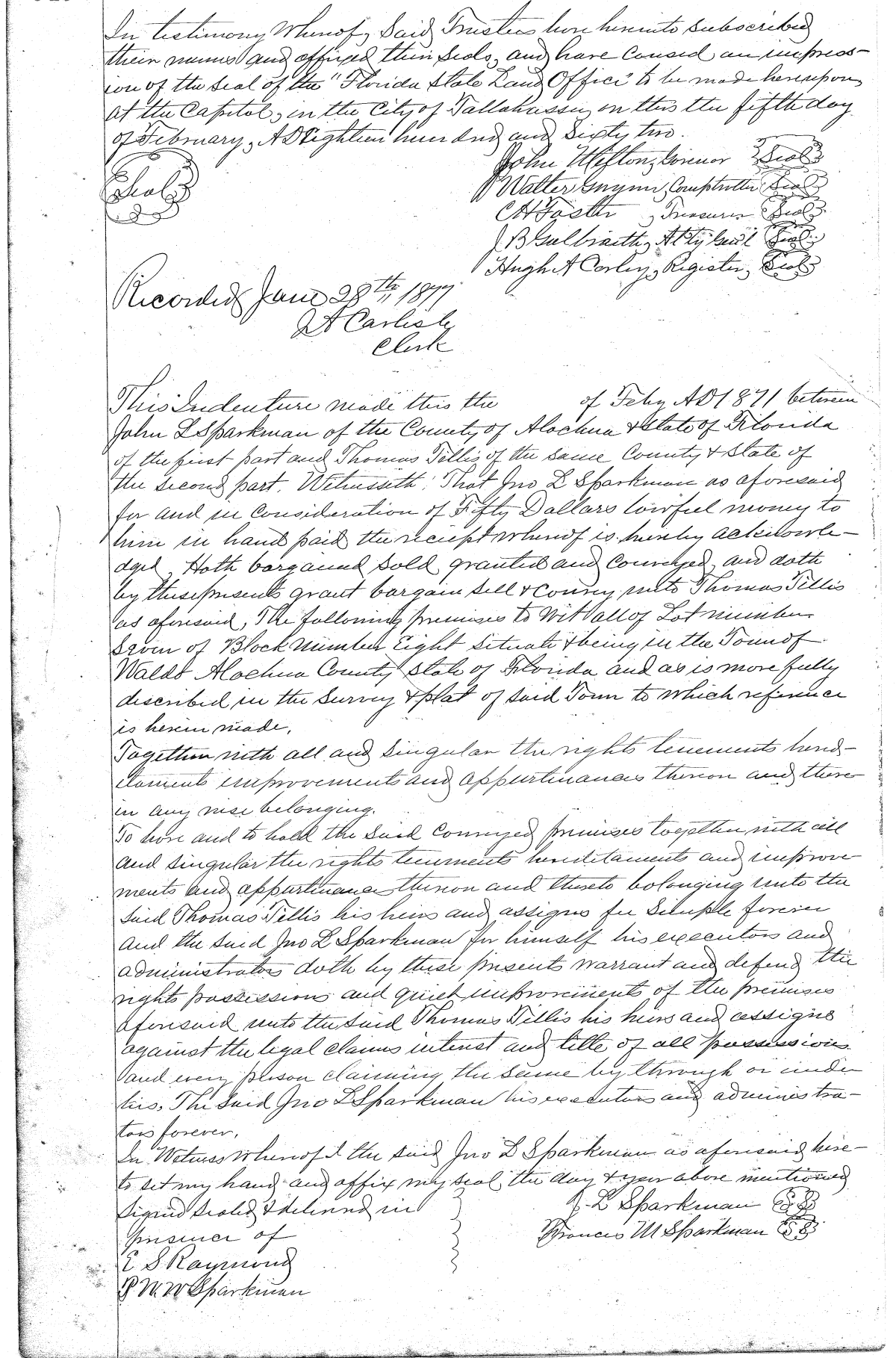 Click Here for Larger Image