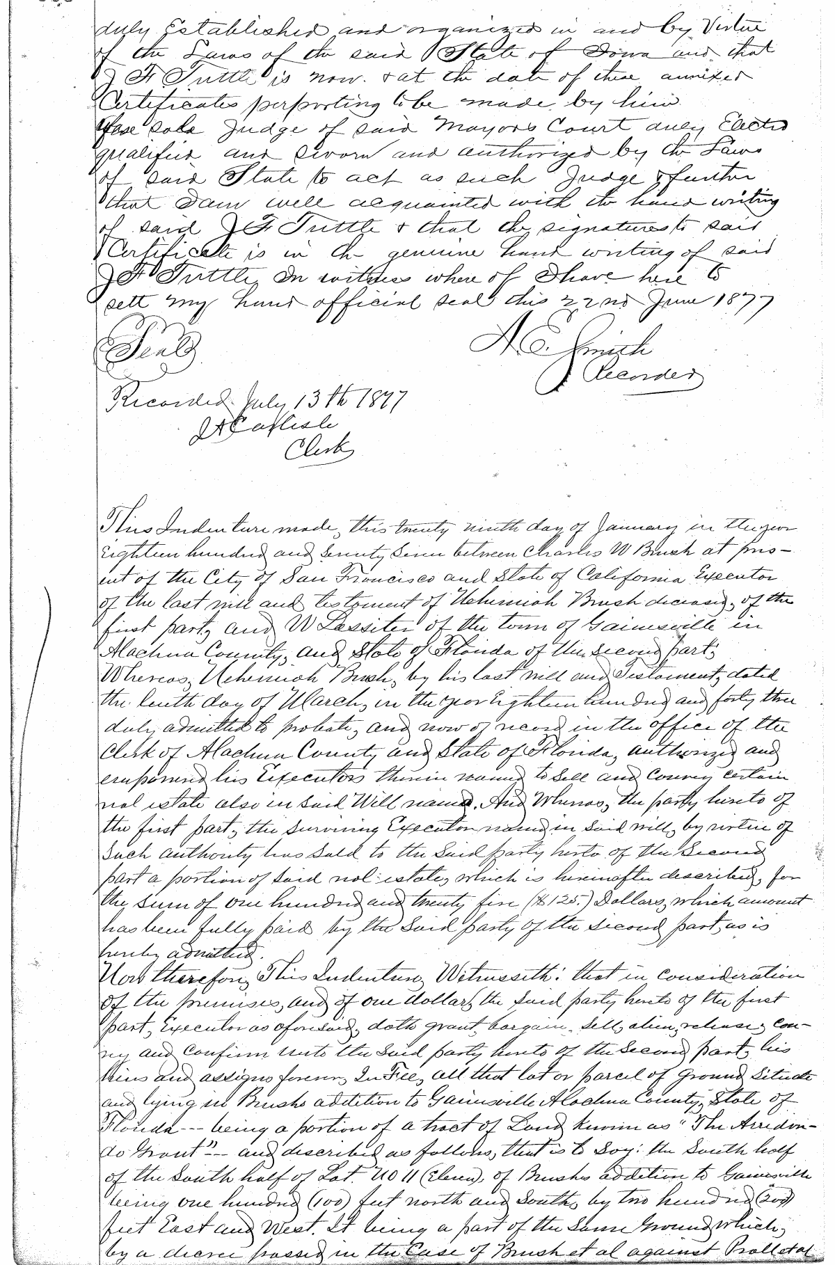Click Here for Larger Image