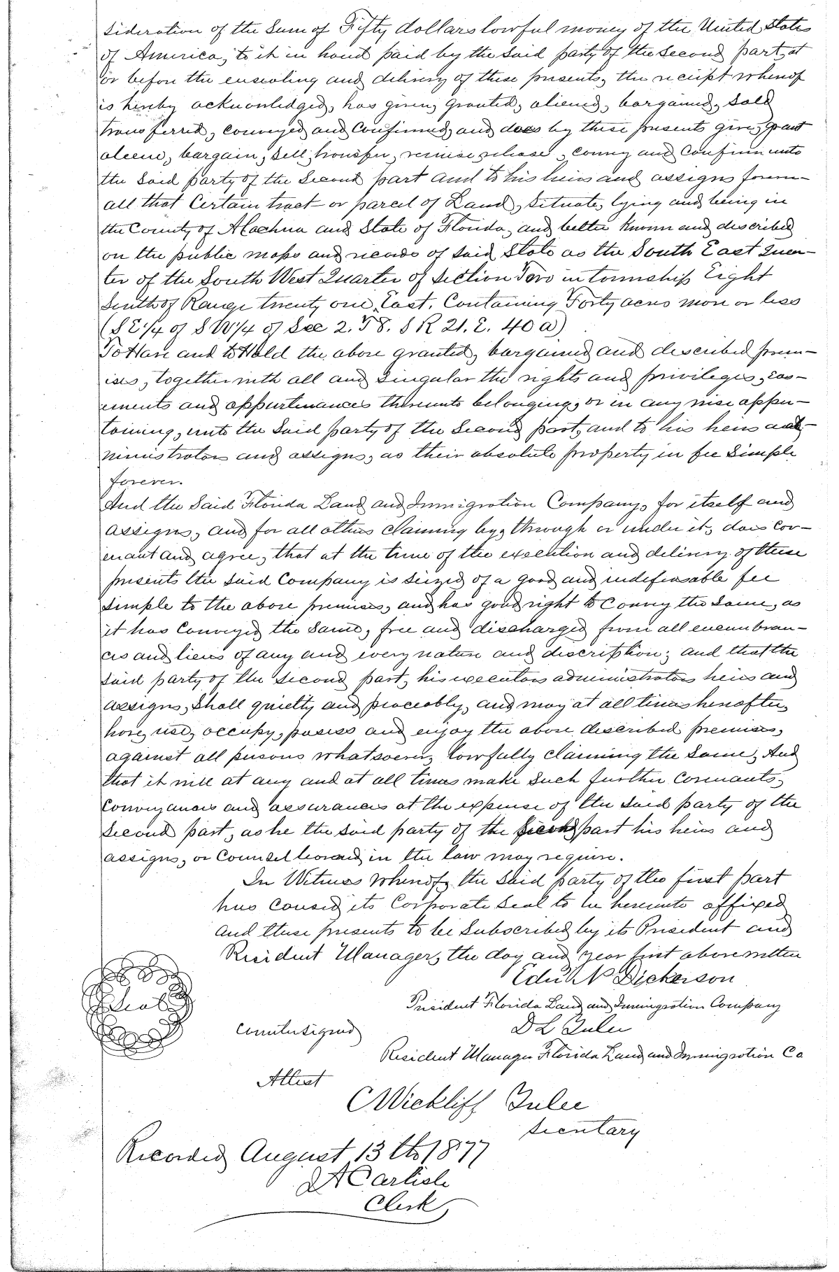Click Here for Larger Image