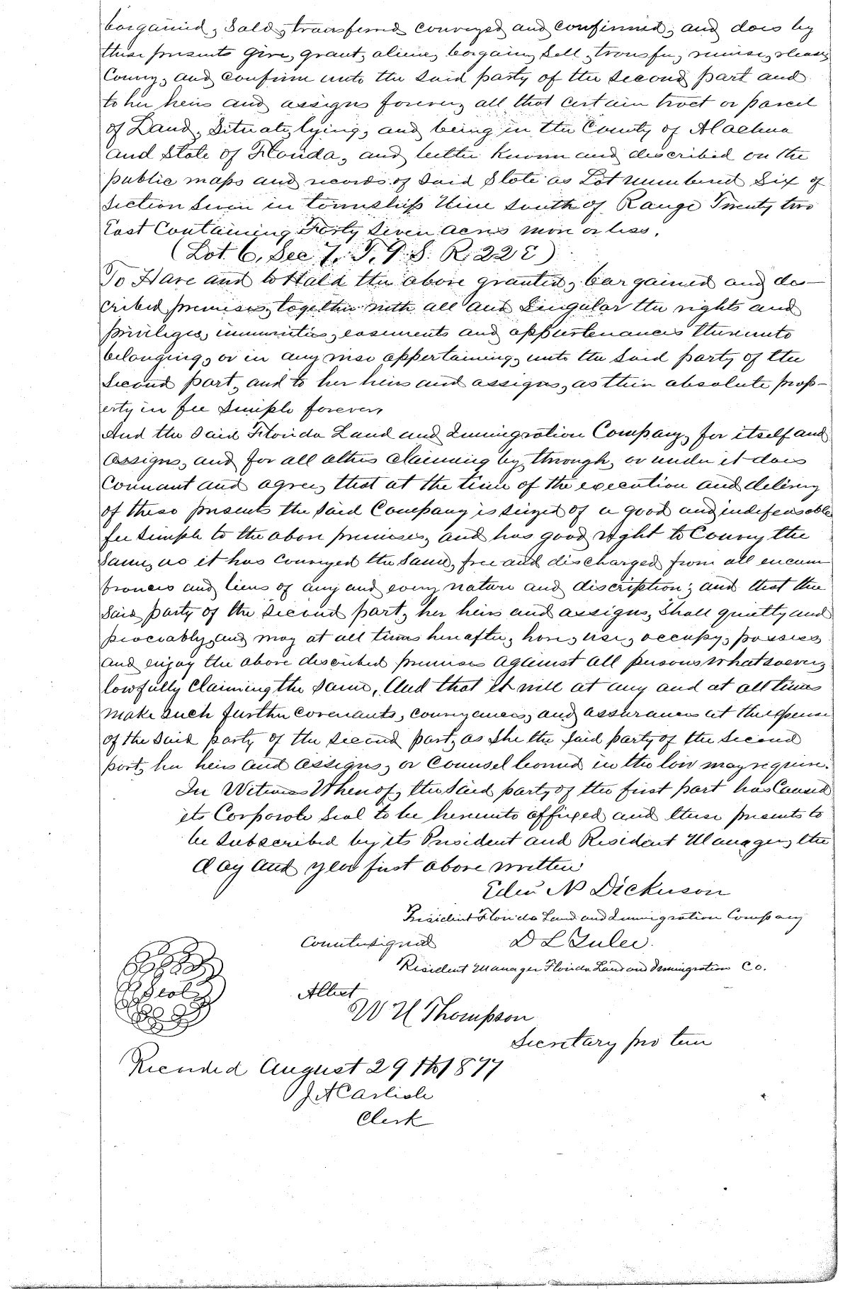Click Here for Larger Image