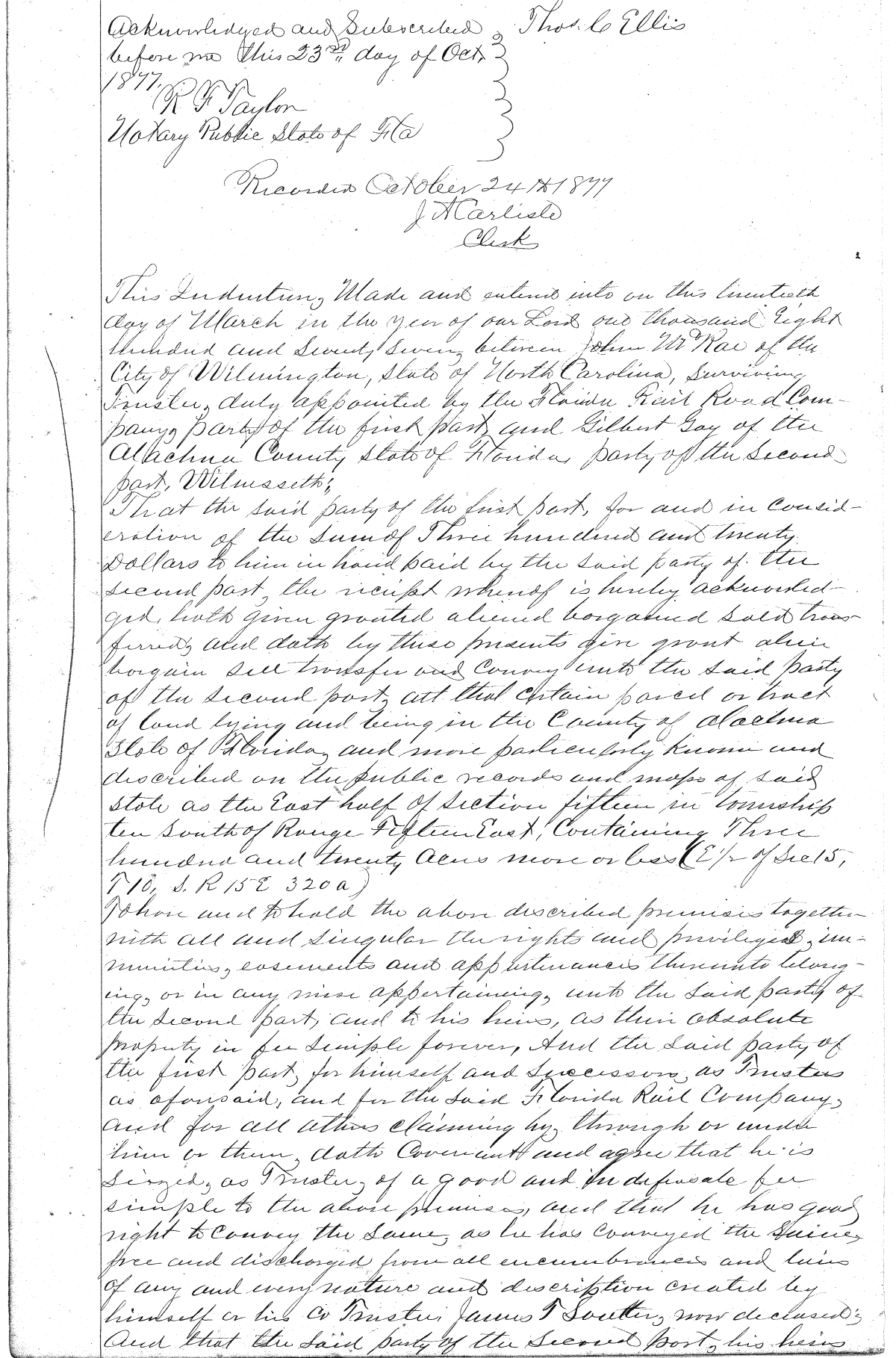 Click Here for Larger Image