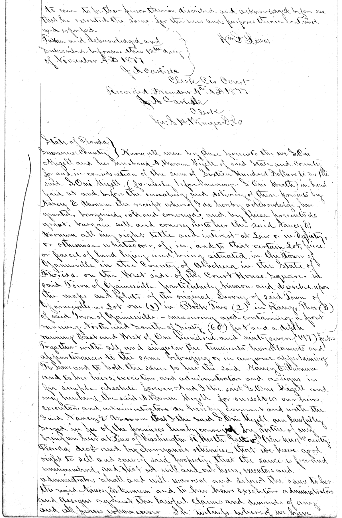 Click Here for Larger Image