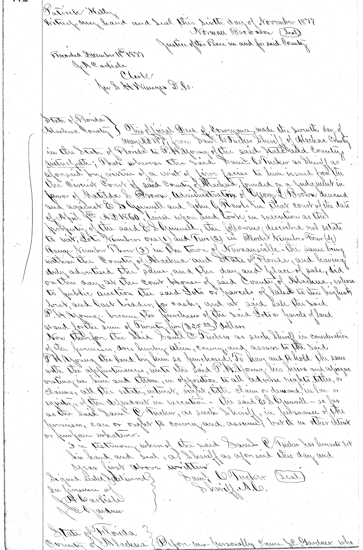Click Here for Larger Image