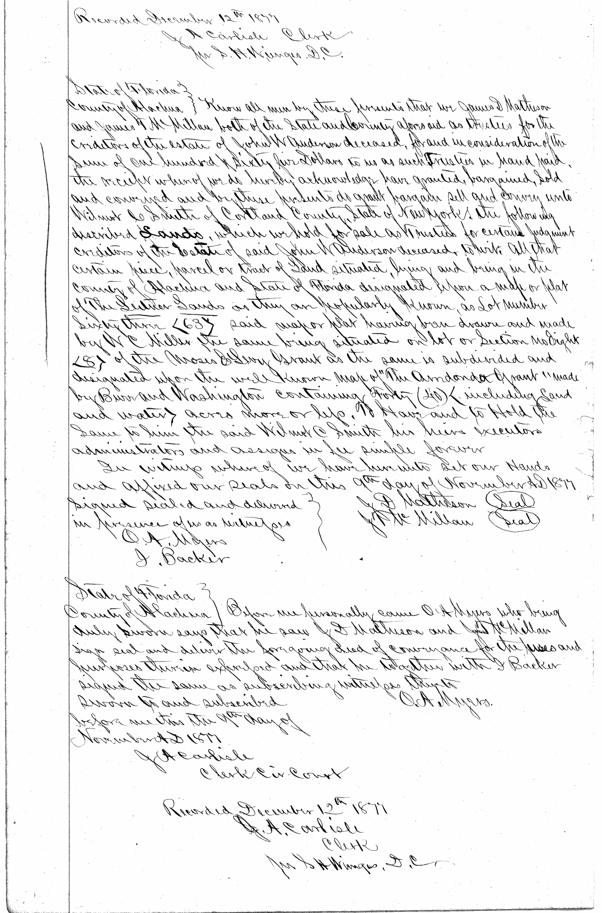 Click Here for Larger Image
