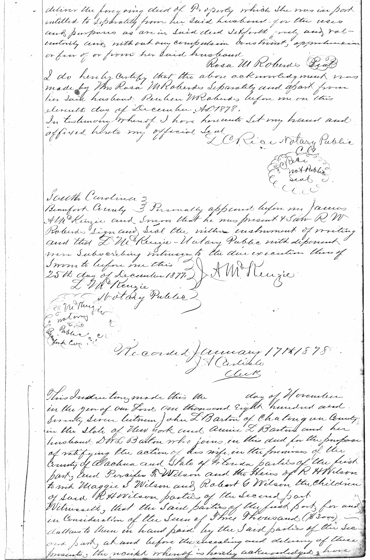 Click Here for Larger Image