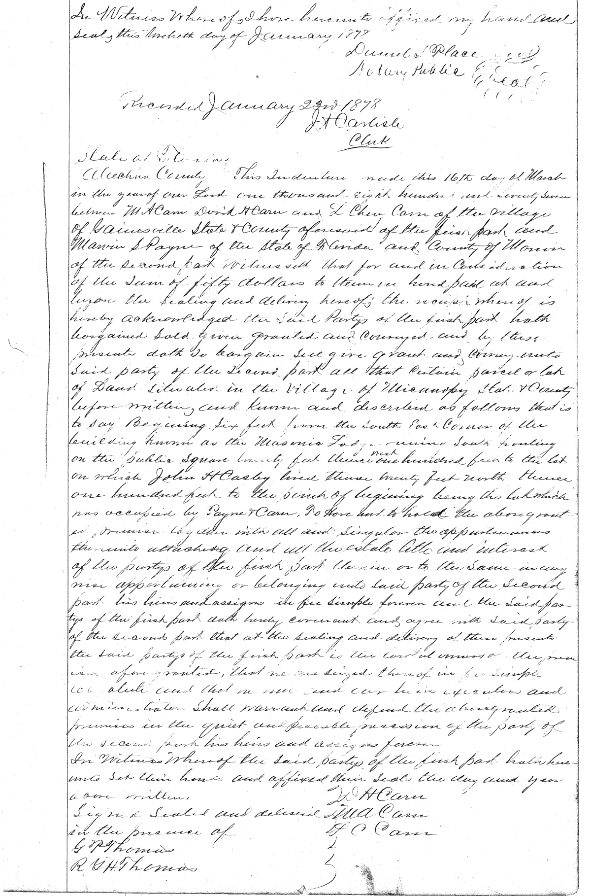 Click Here for Larger Image