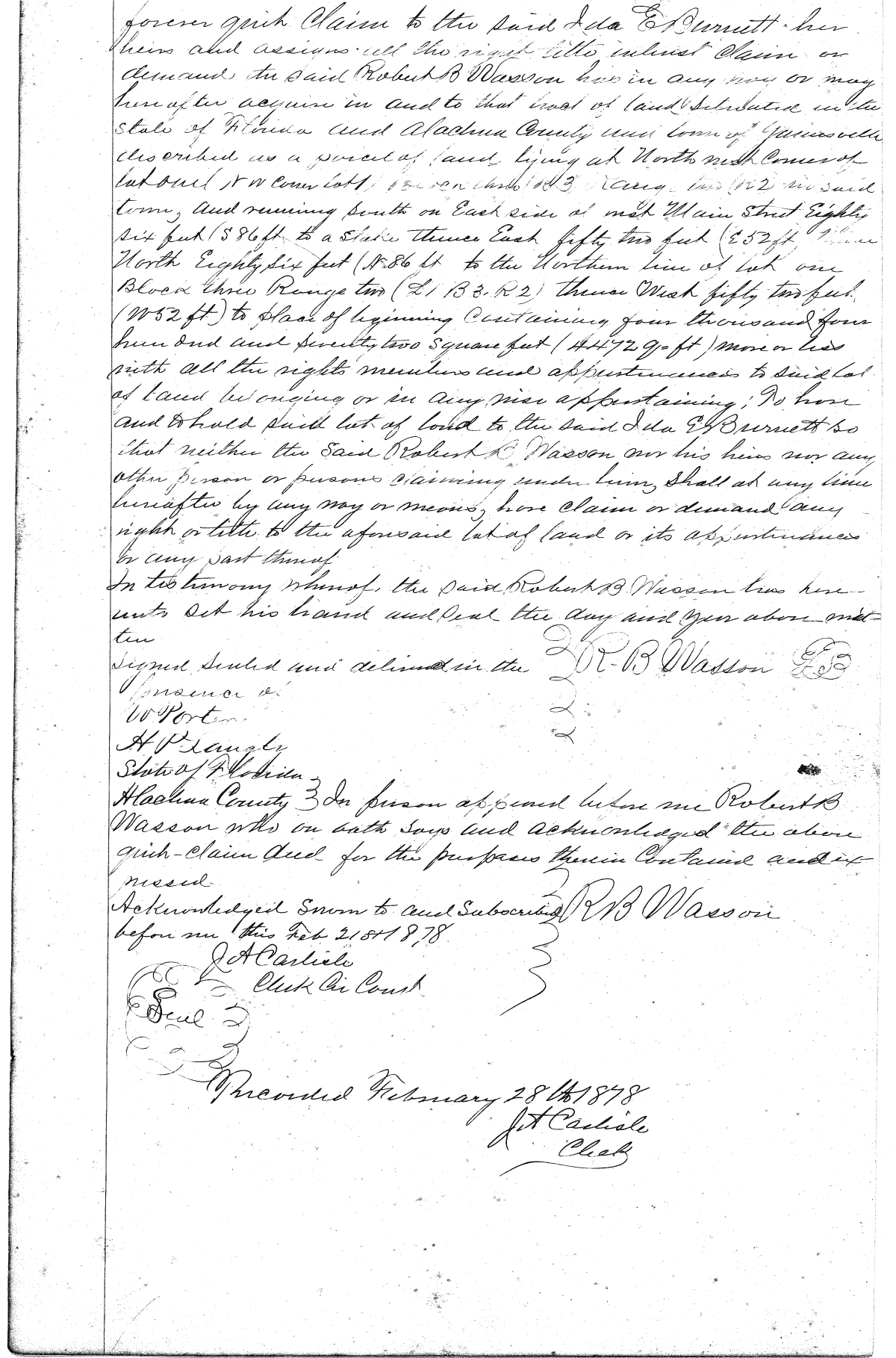 Click Here for Larger Image