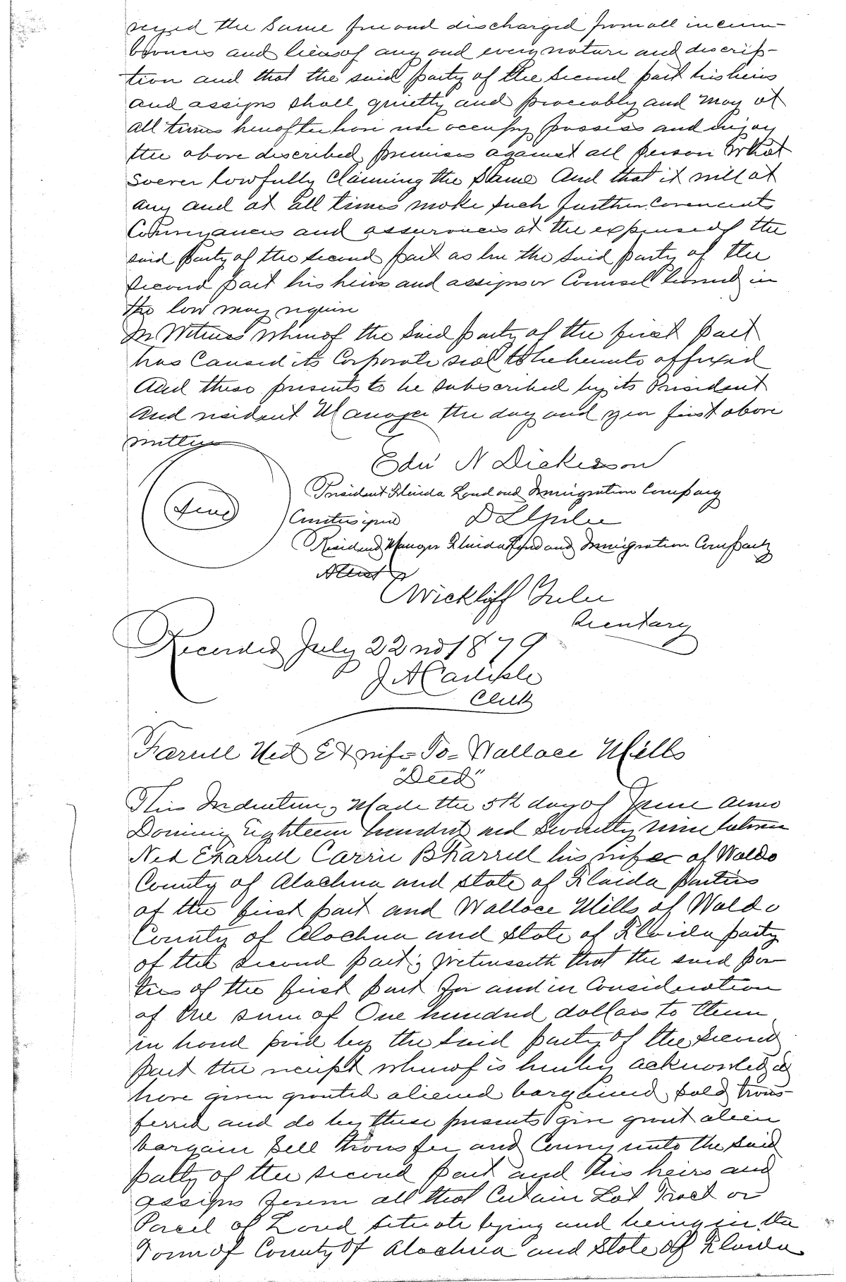 Click Here for Larger Image