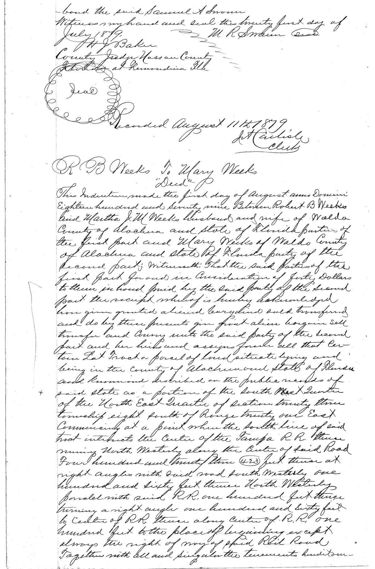 Click Here for Larger Image