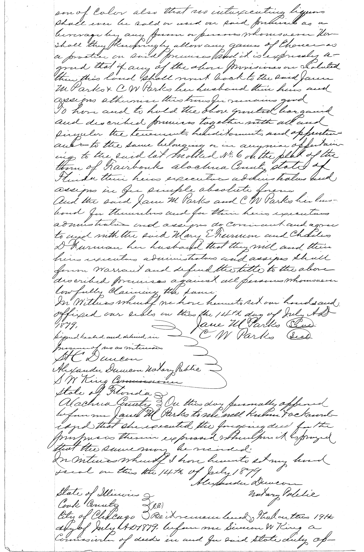 Click Here for Larger Image