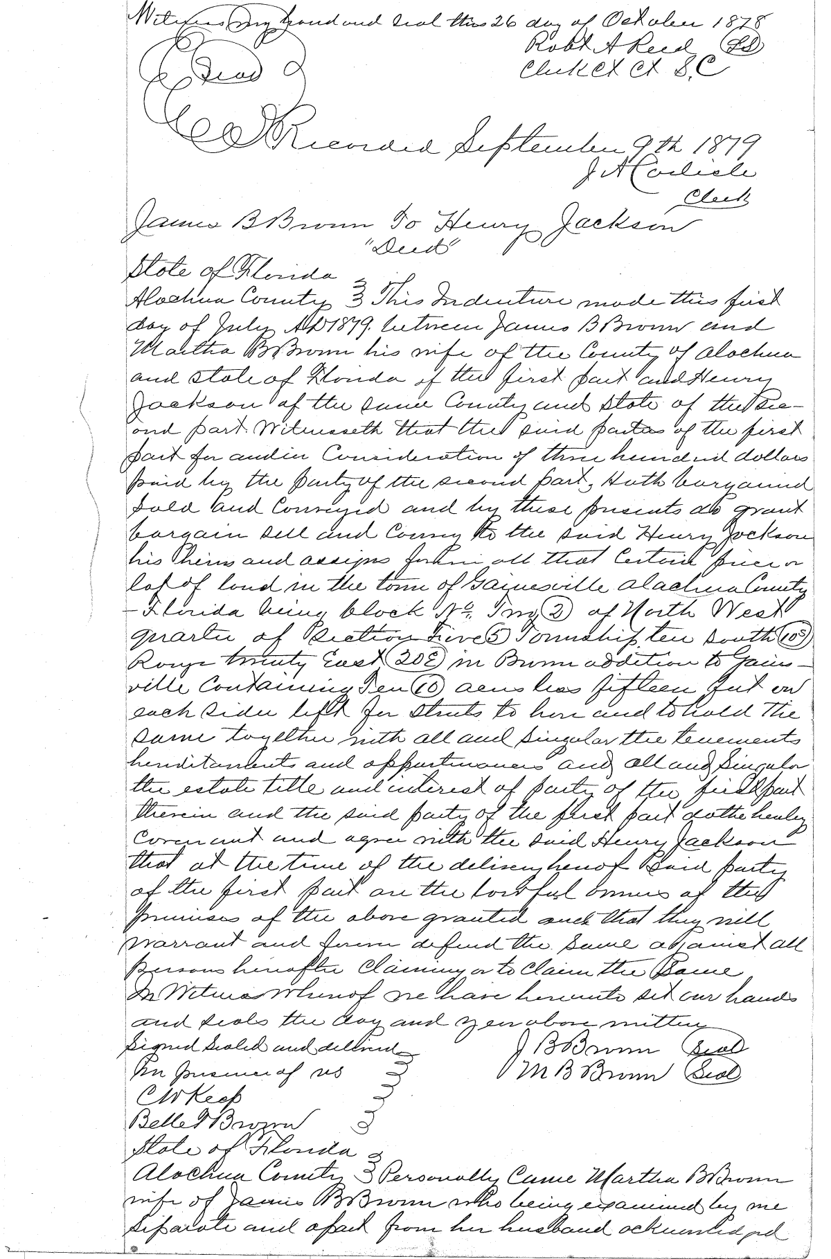 Click Here for Larger Image