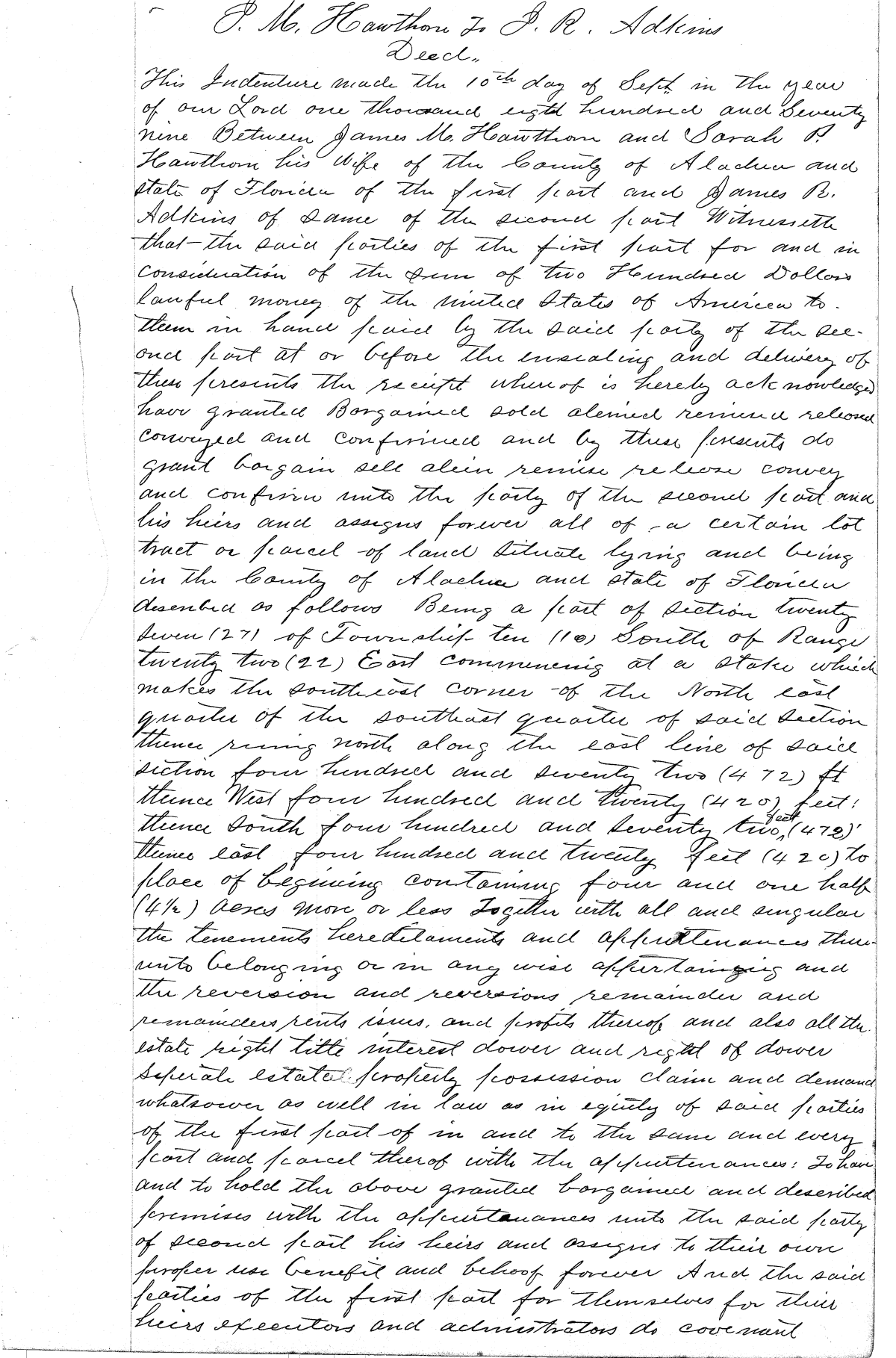 Click Here for Larger Image