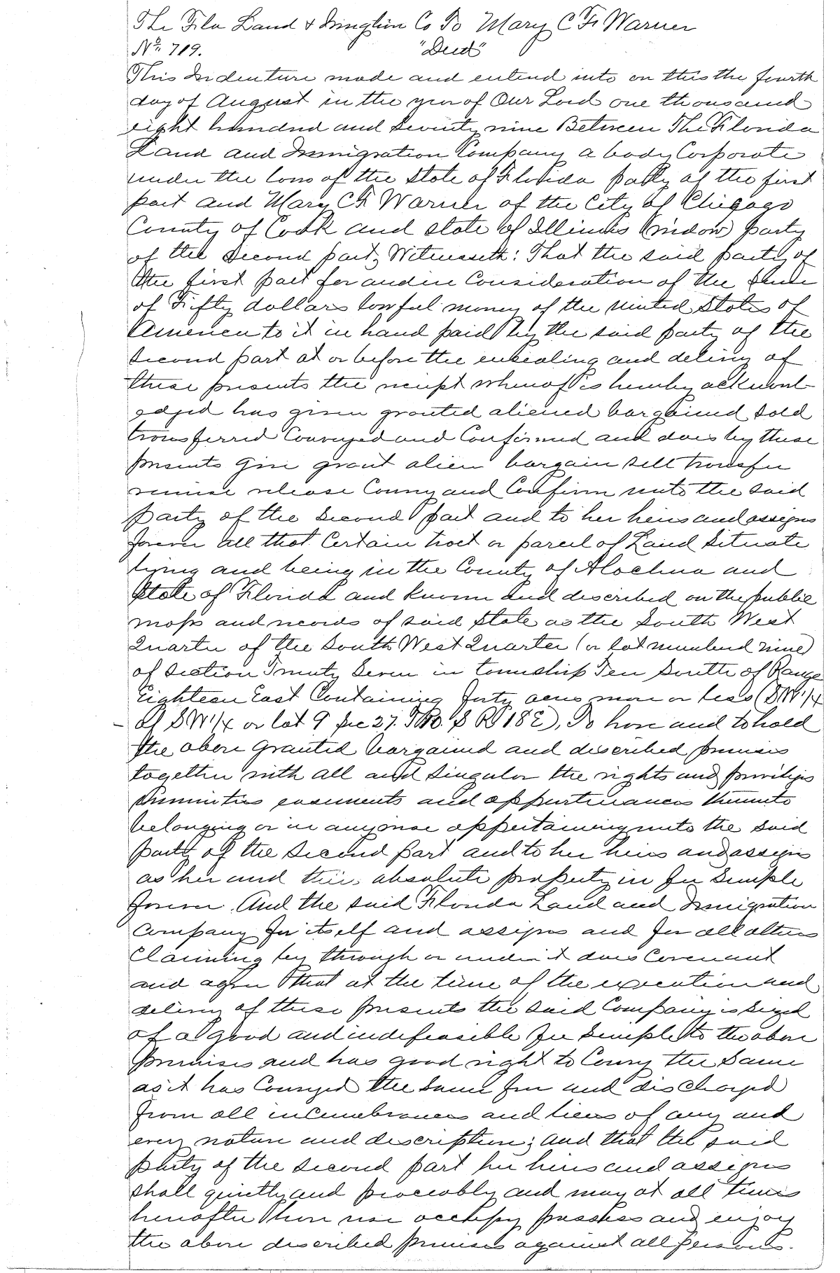 Click Here for Larger Image