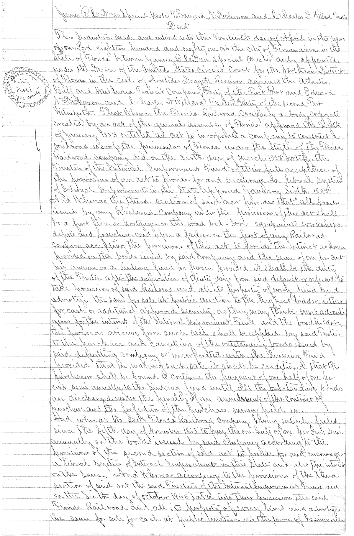 Click Here for Larger Image