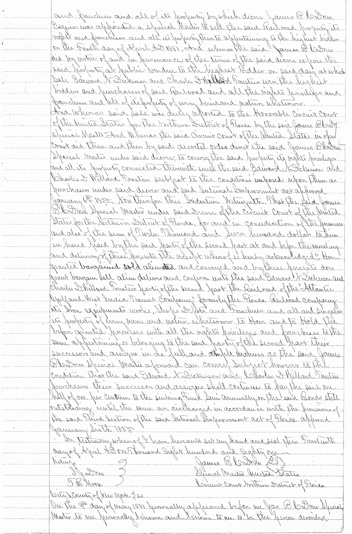 Click Here for Larger Image