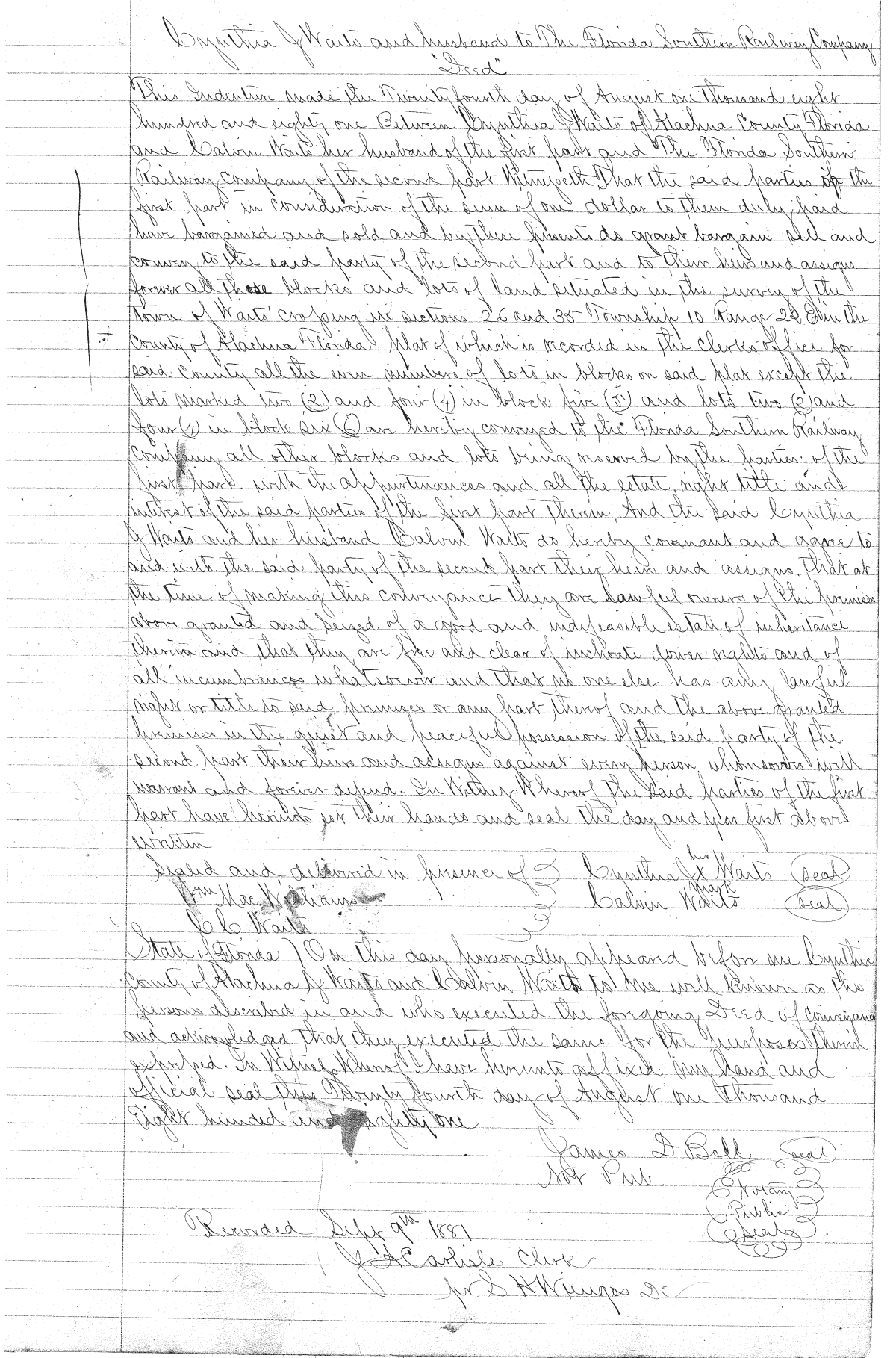 Click Here for Larger Image