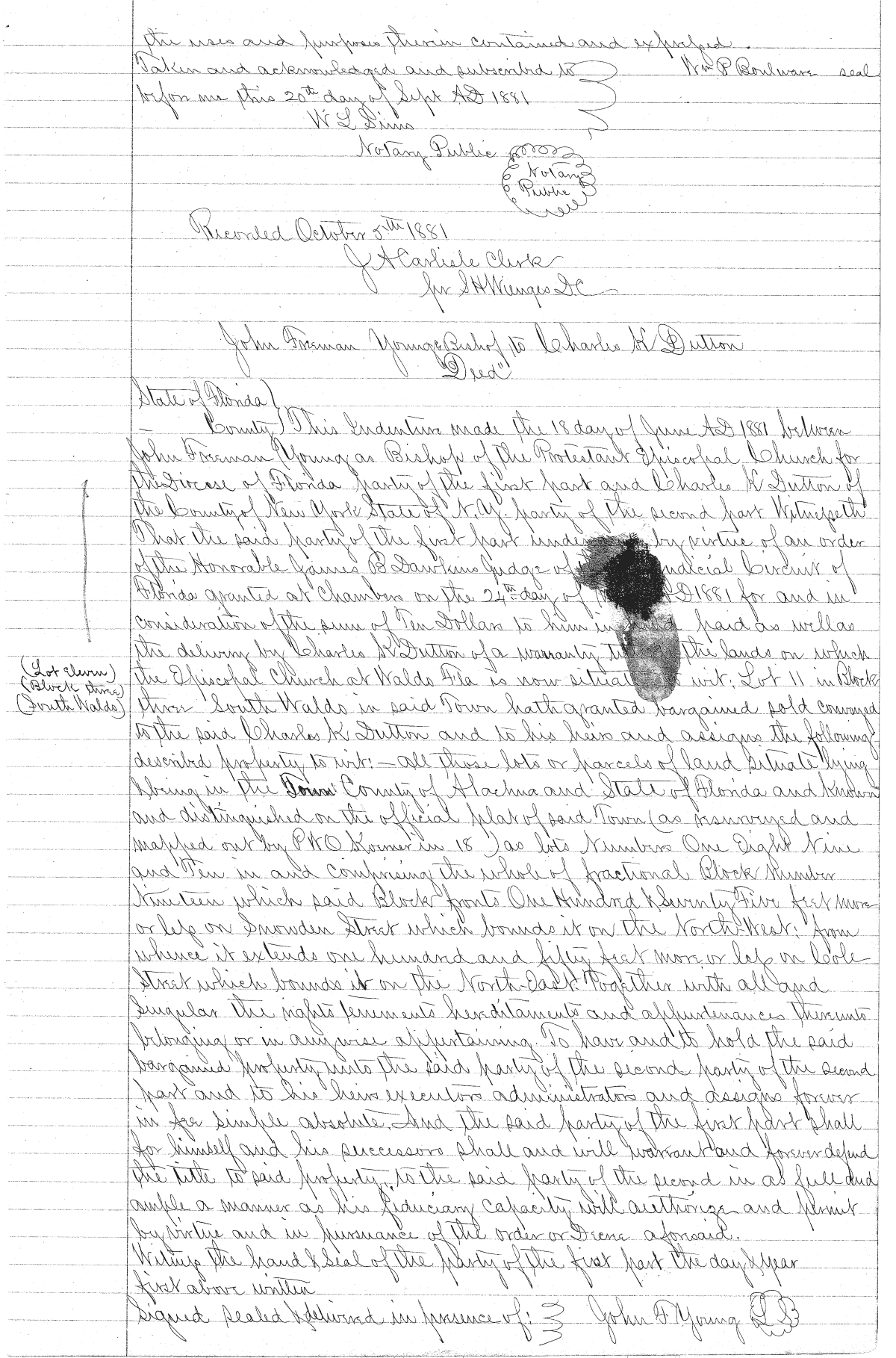 Click Here for Larger Image