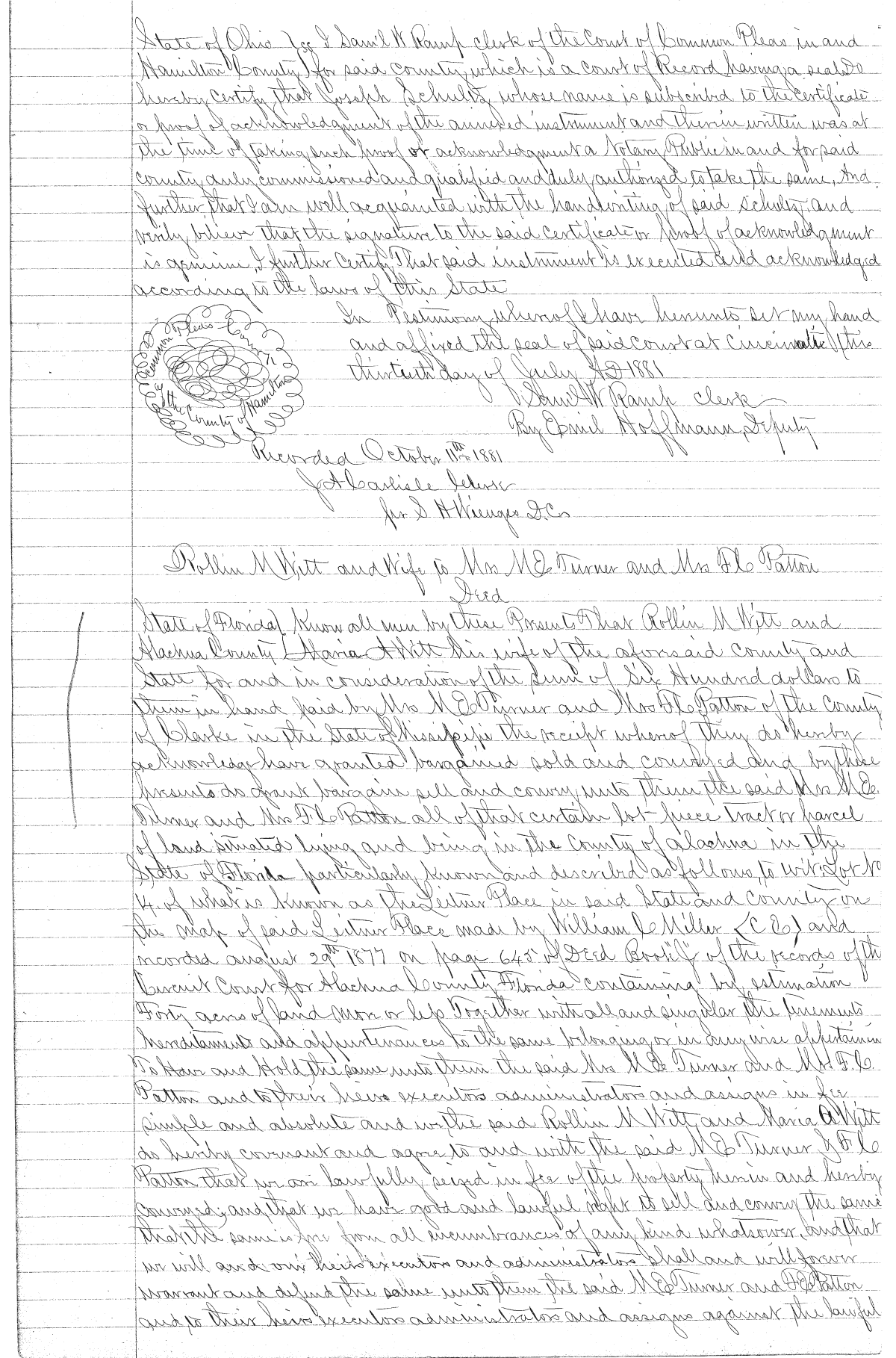 Click Here for Larger Image