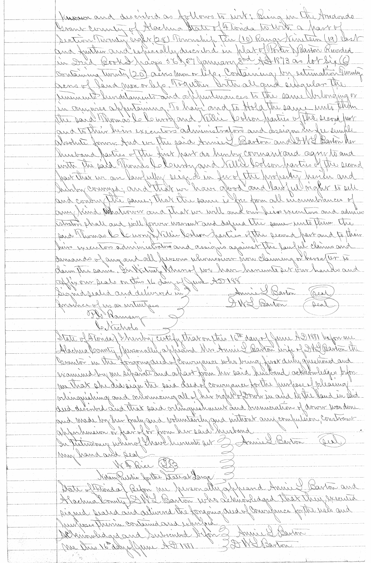 Click Here for Larger Image