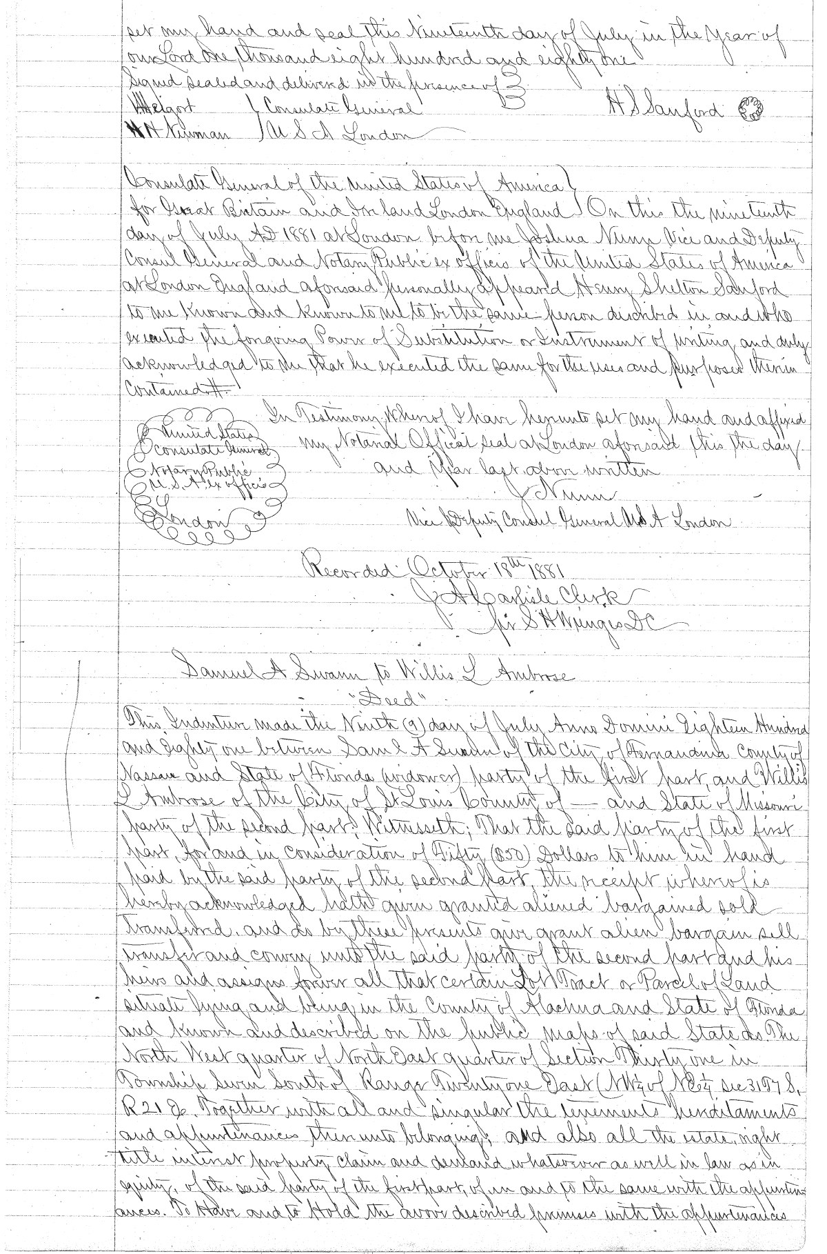 Click Here for Larger Image