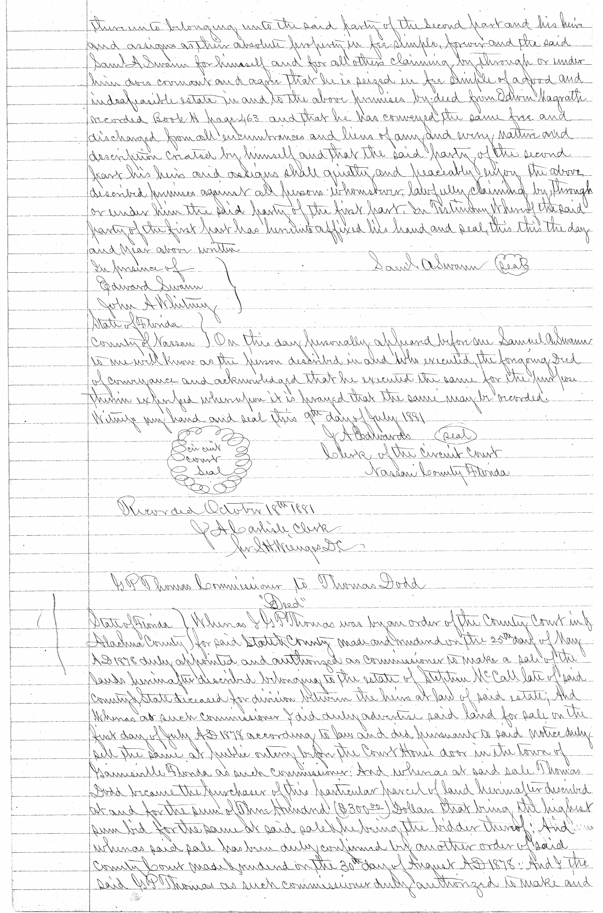 Click Here for Larger Image