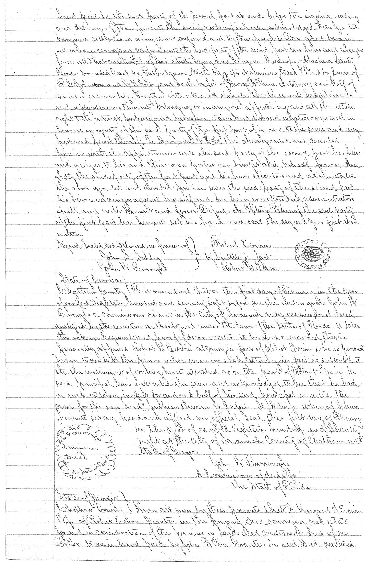 Click Here for Larger Image