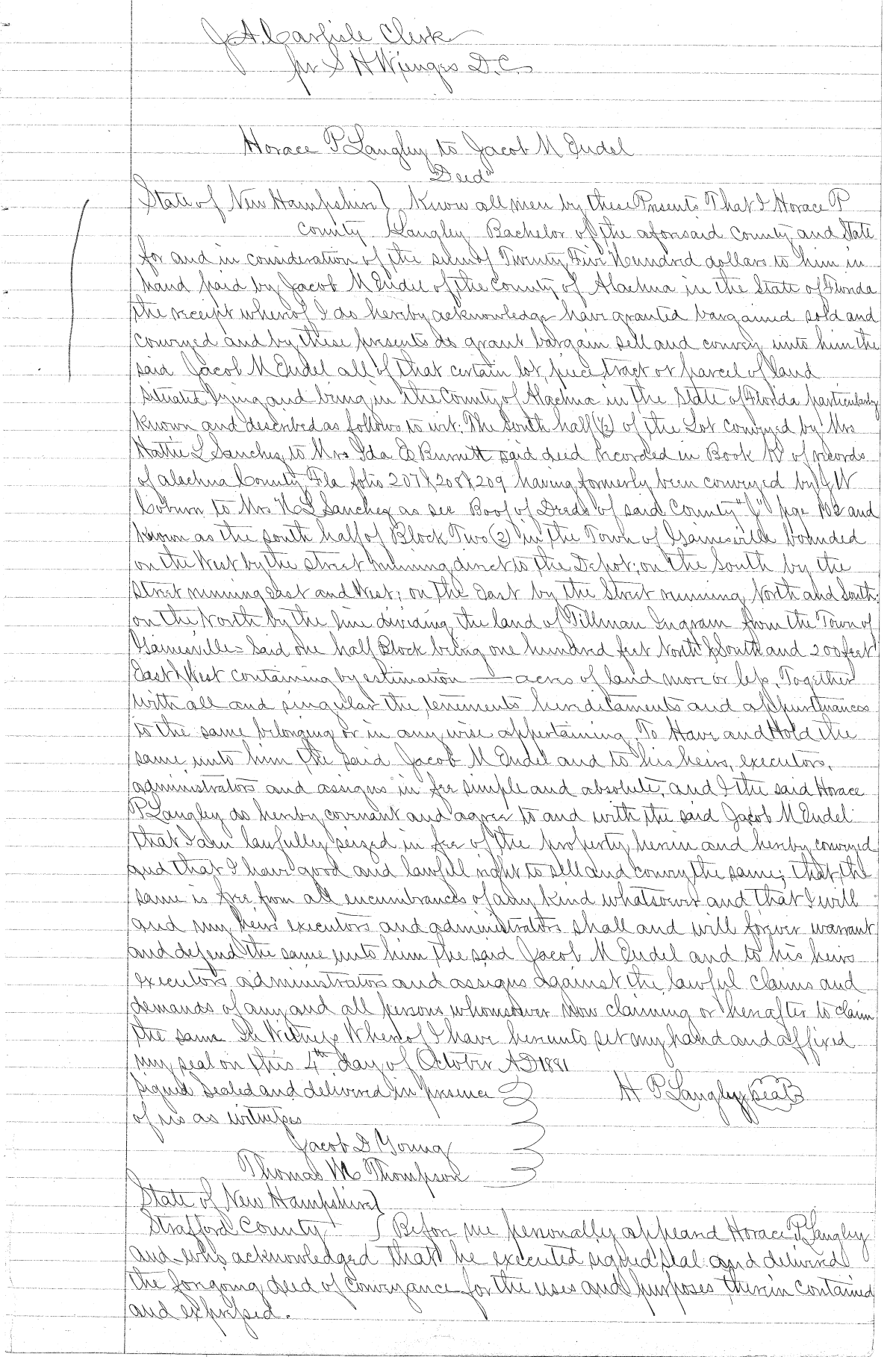 Click Here for Larger Image