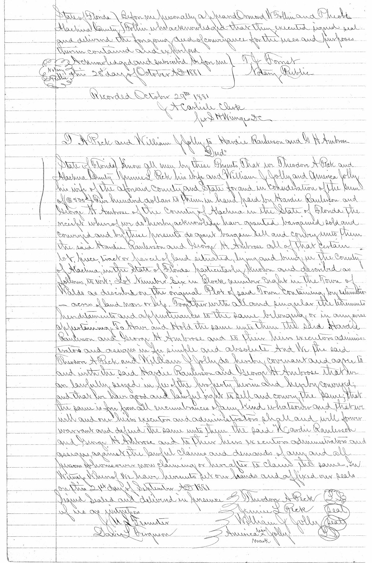 Click Here for Larger Image