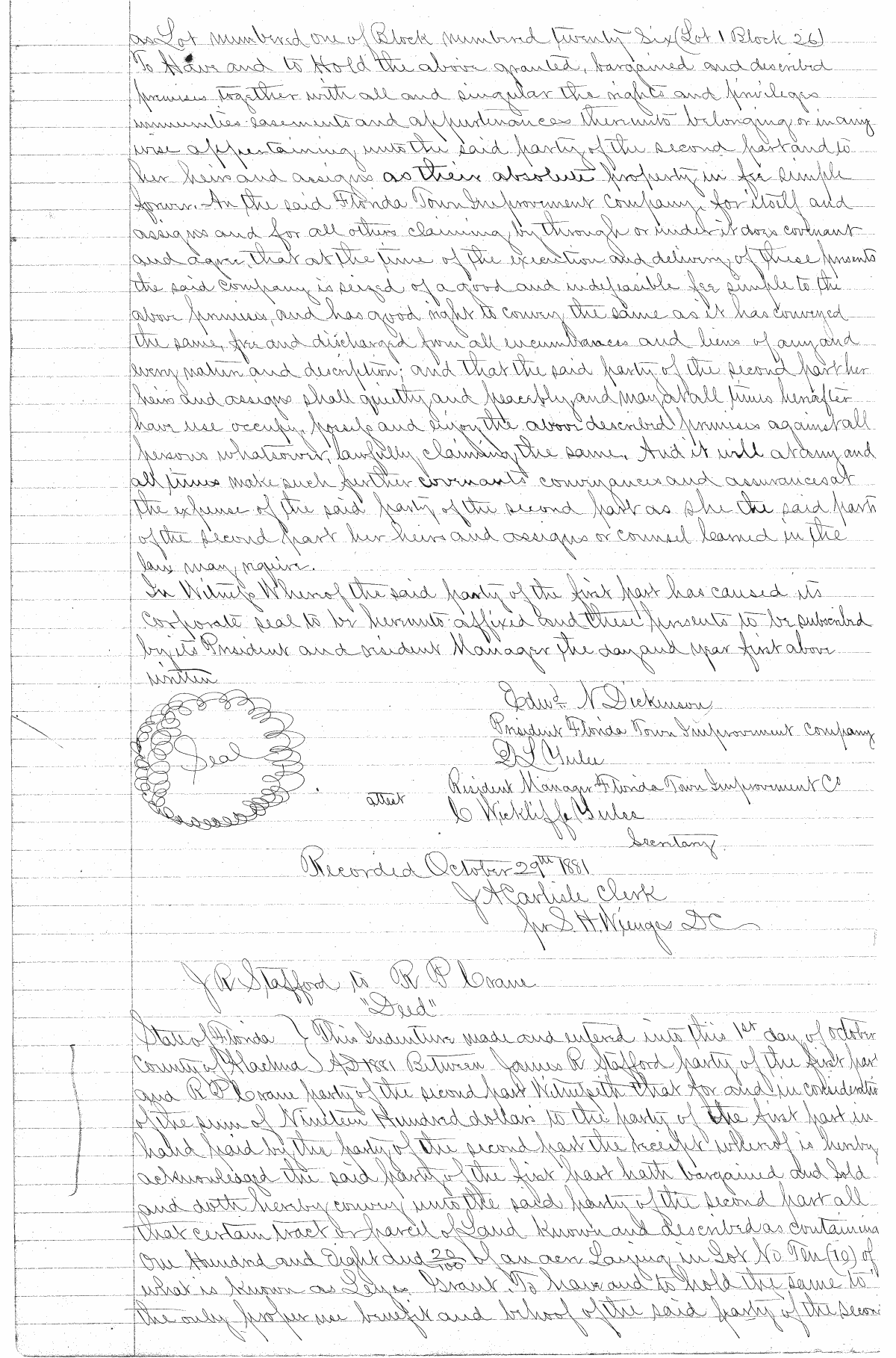 Click Here for Larger Image