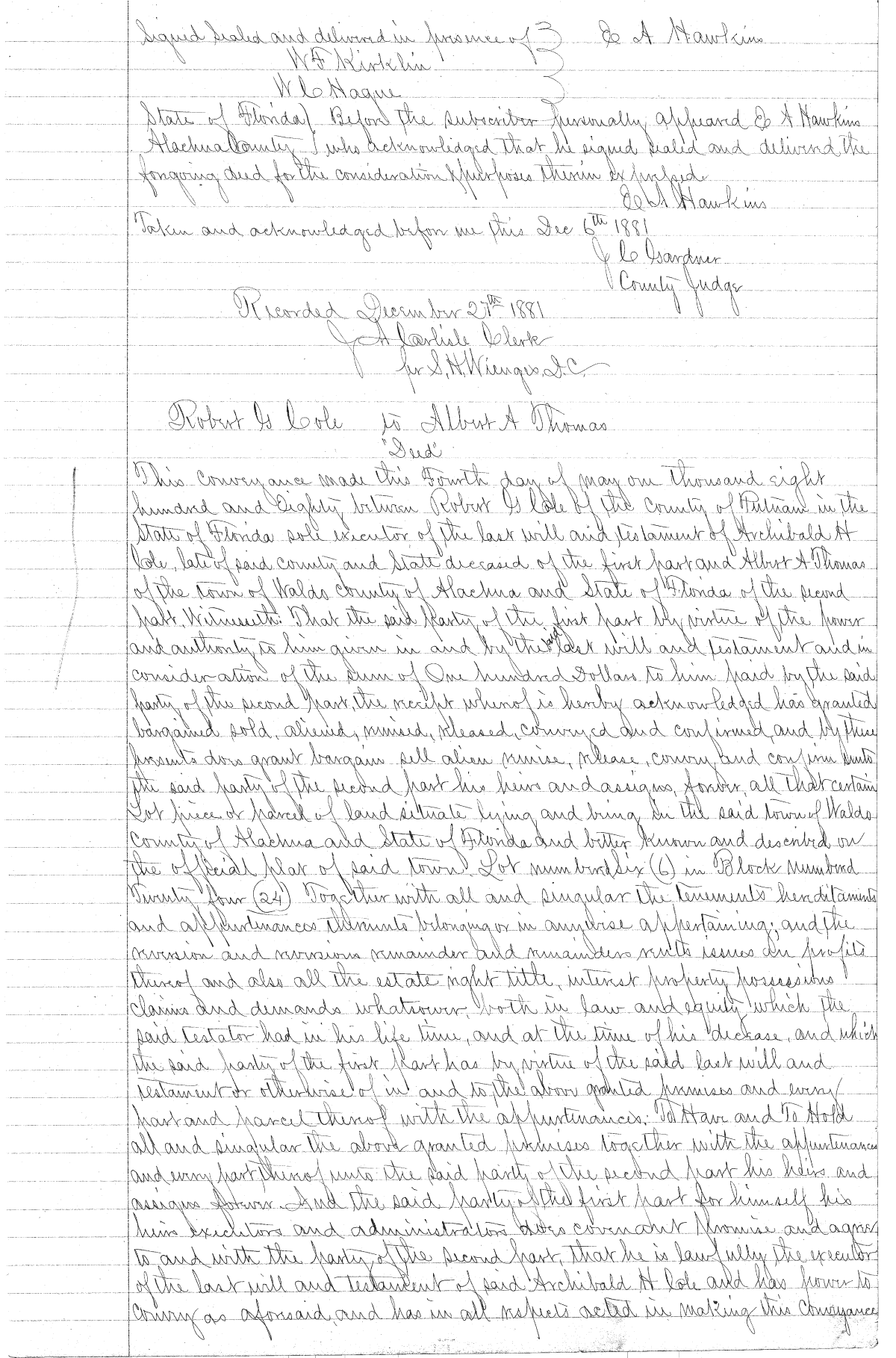 Click Here for Larger Image